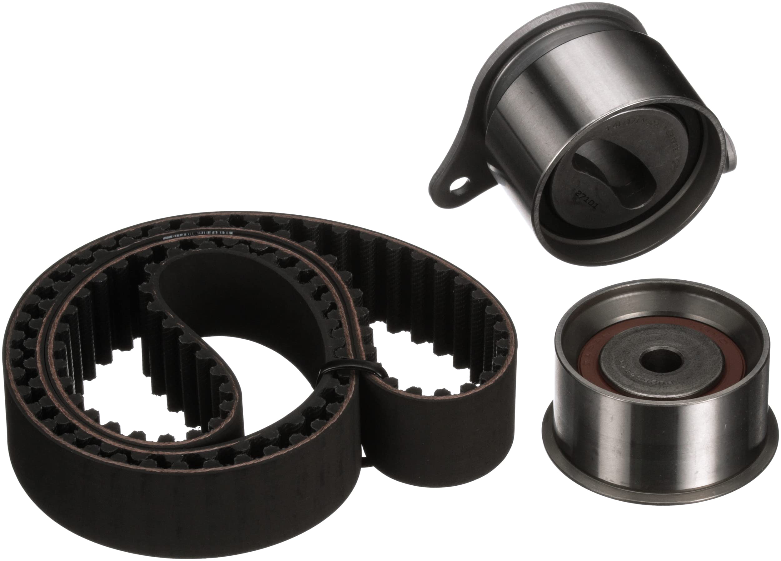 Gates Tck208 Powergrip Premium Timing Belt Component Kit