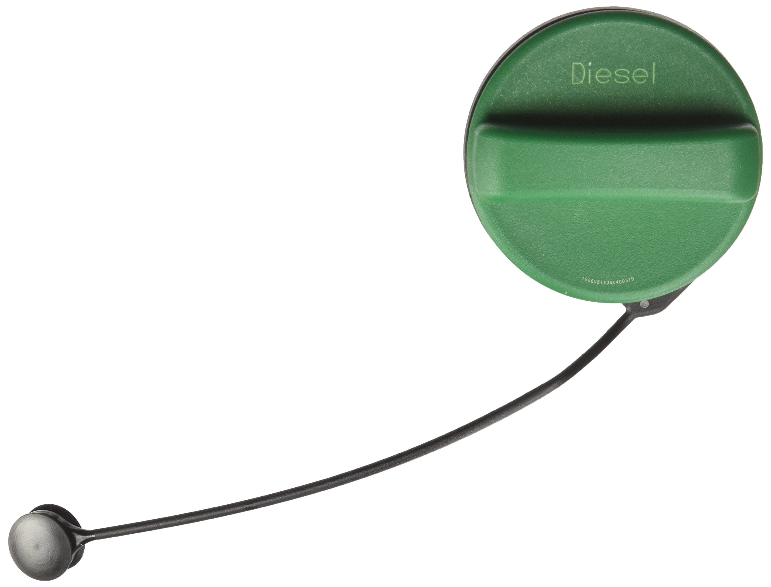 Acdelco Gm Original Equipment Gt368 Fuel Tank Filler Cap