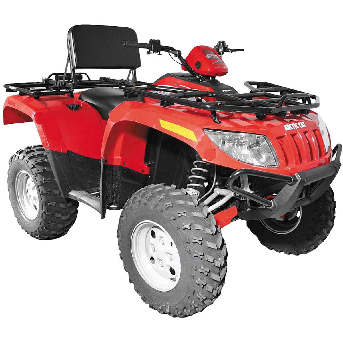 Great Day Rr605B Ride-N-Rest ((Black))