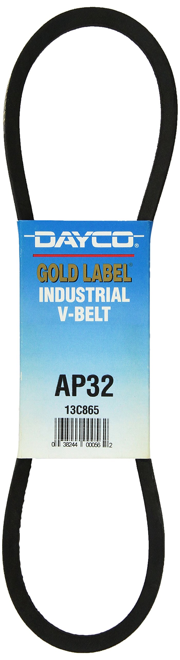 Dayco Ap32 Super Blue Ribbon V-Belt