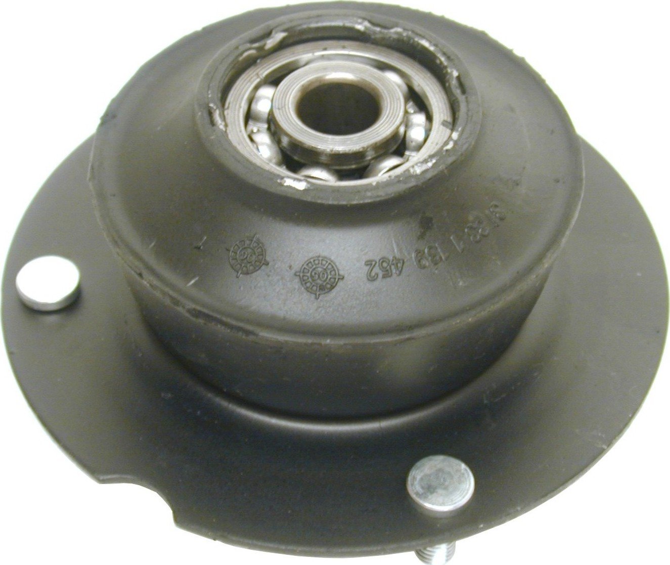 Uro Parts 31331139452 Strut Mount, Front