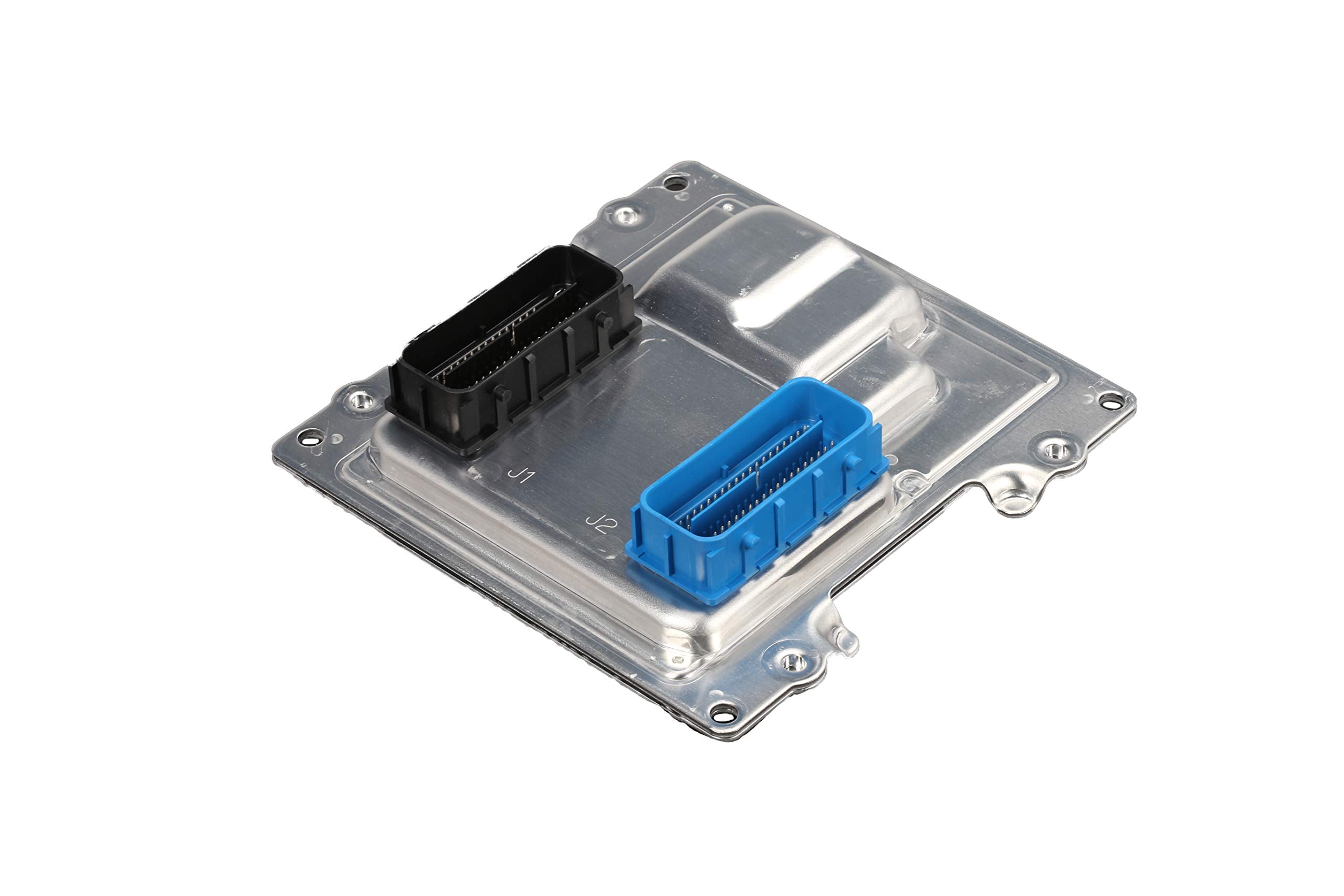 Gm Genuine Parts 12686280 Engine Control Module Assembly