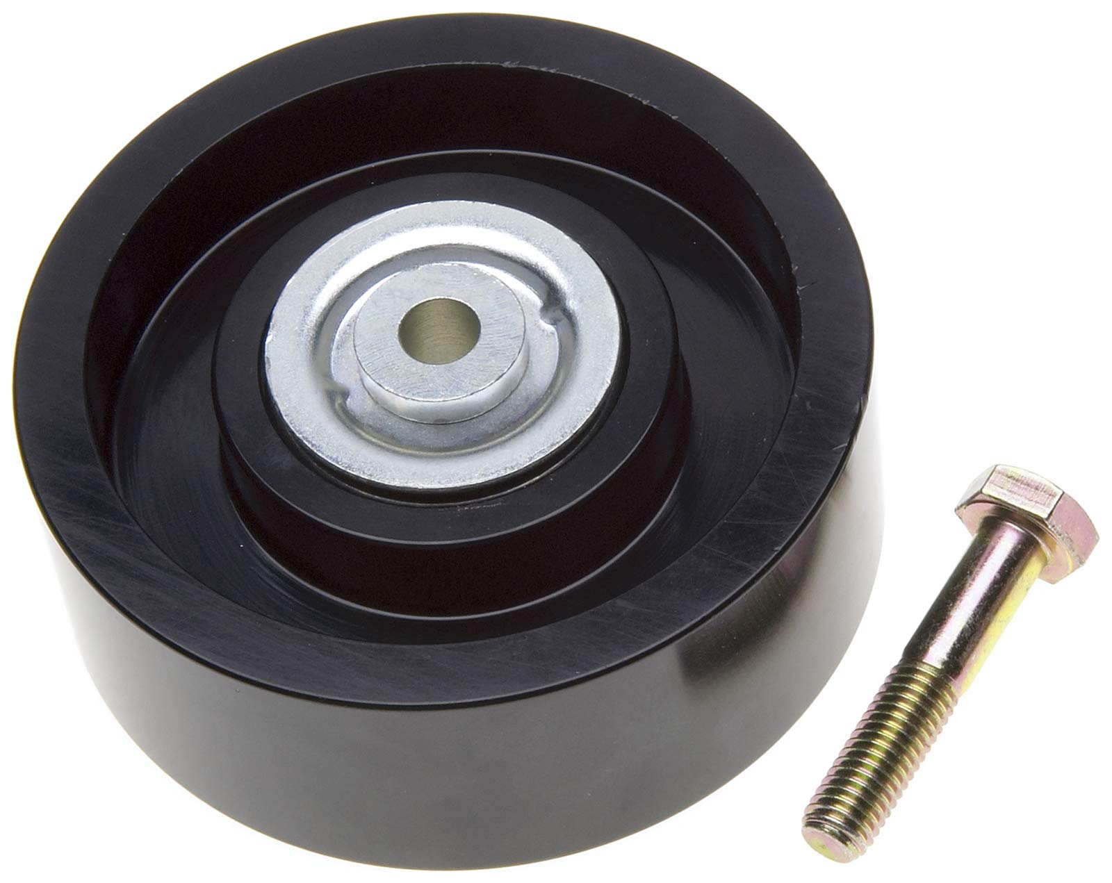 Gates 36287 Drivealign Belt Drive Idler/Tensioner Pulley