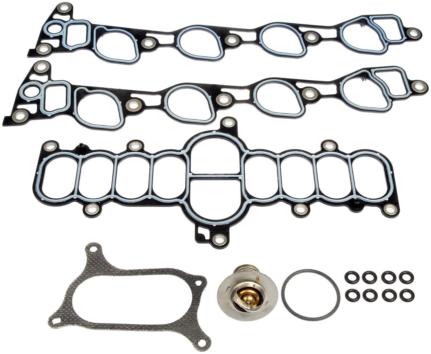Intake Gasket Kit
