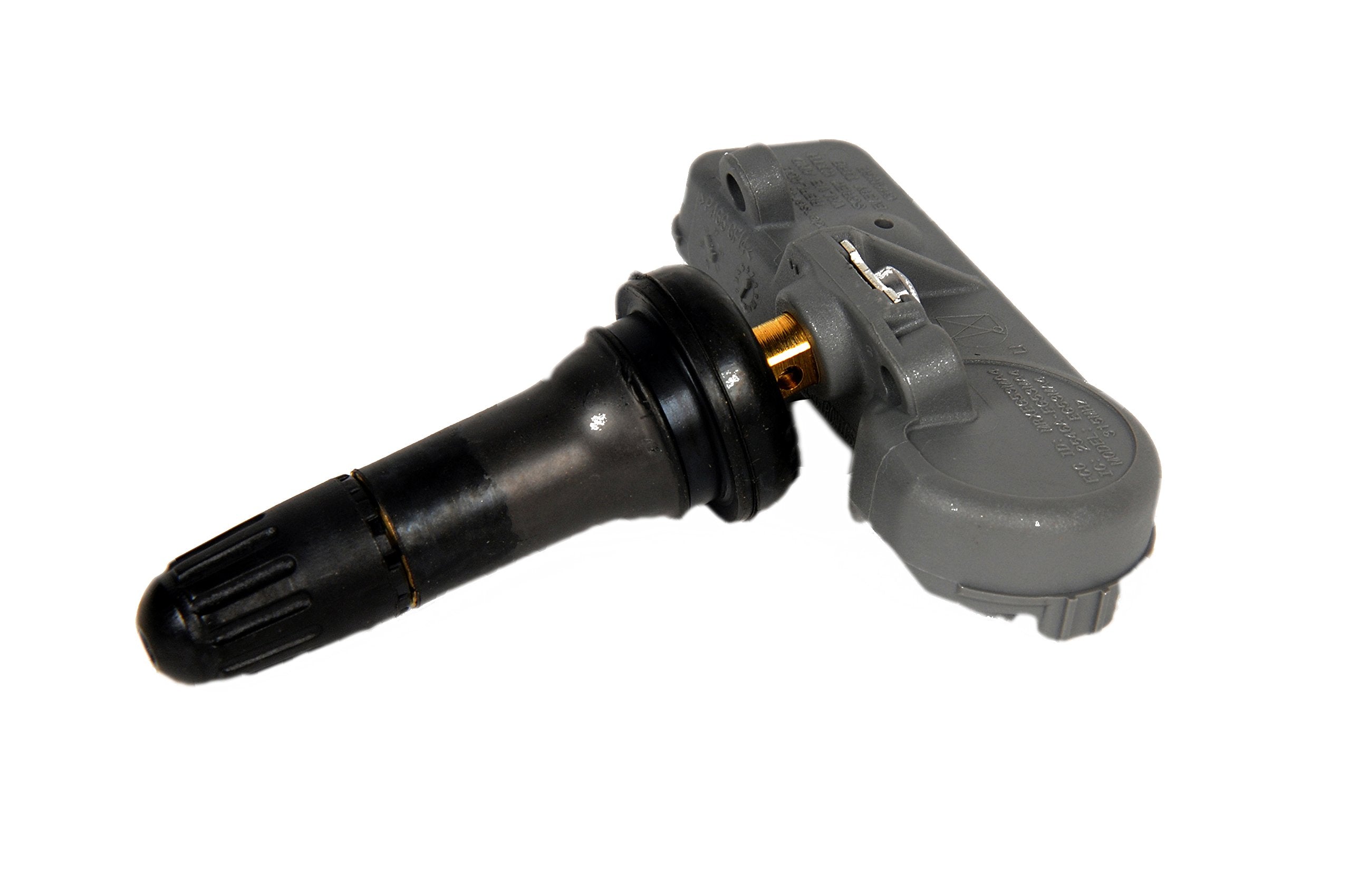 Acdelco 13581558 Gm Original Equipment Tire Pressure Monitoring System (Tpms) Sensor