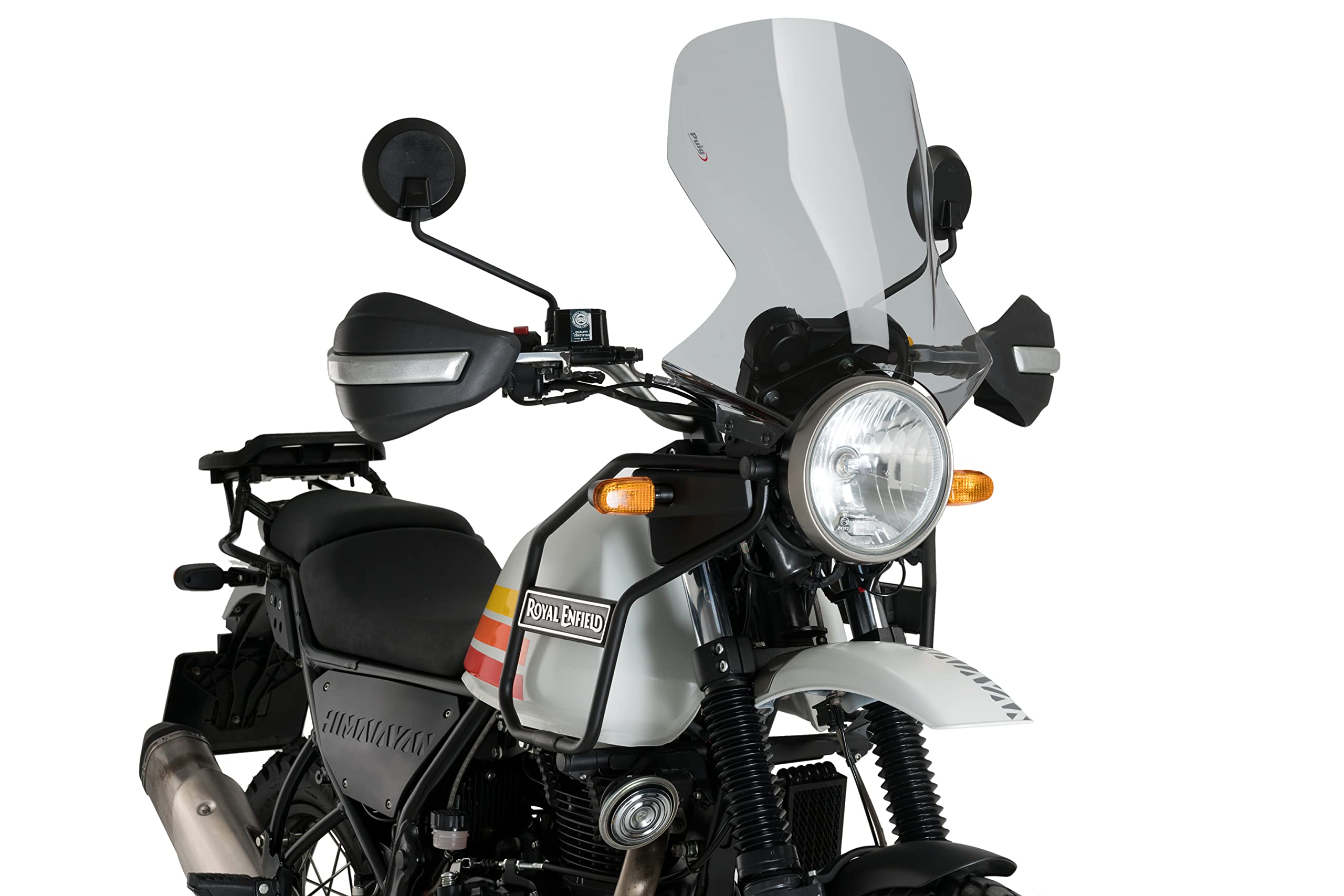 Touring Screen Royal Enfield Himalayan 17-20
