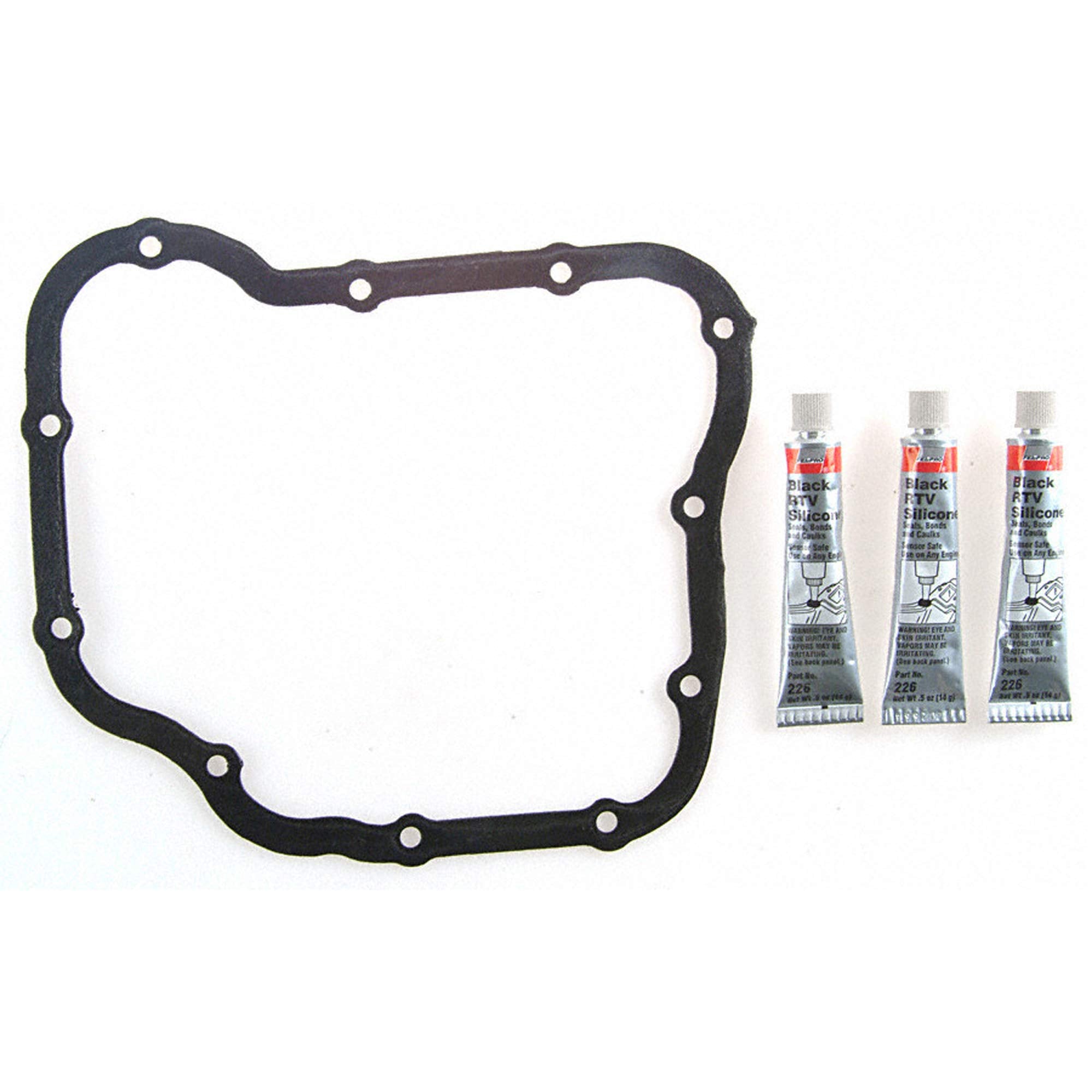 Fel-Pro Os 30757 Oil Pan Gasket Set