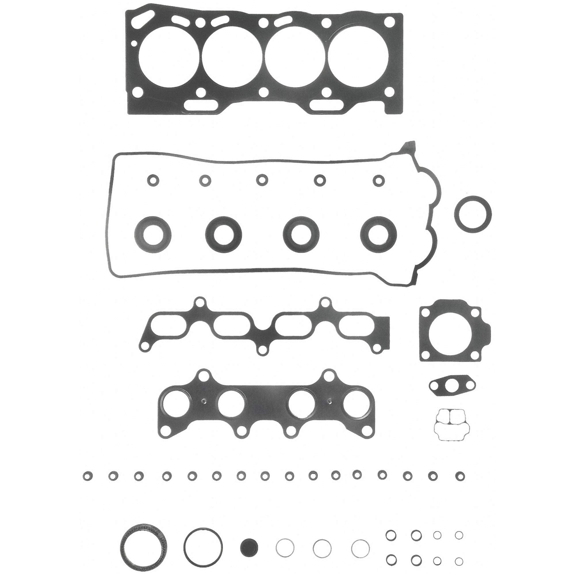 Fel-Pro Hs 9494 Pt Head Gasket Set