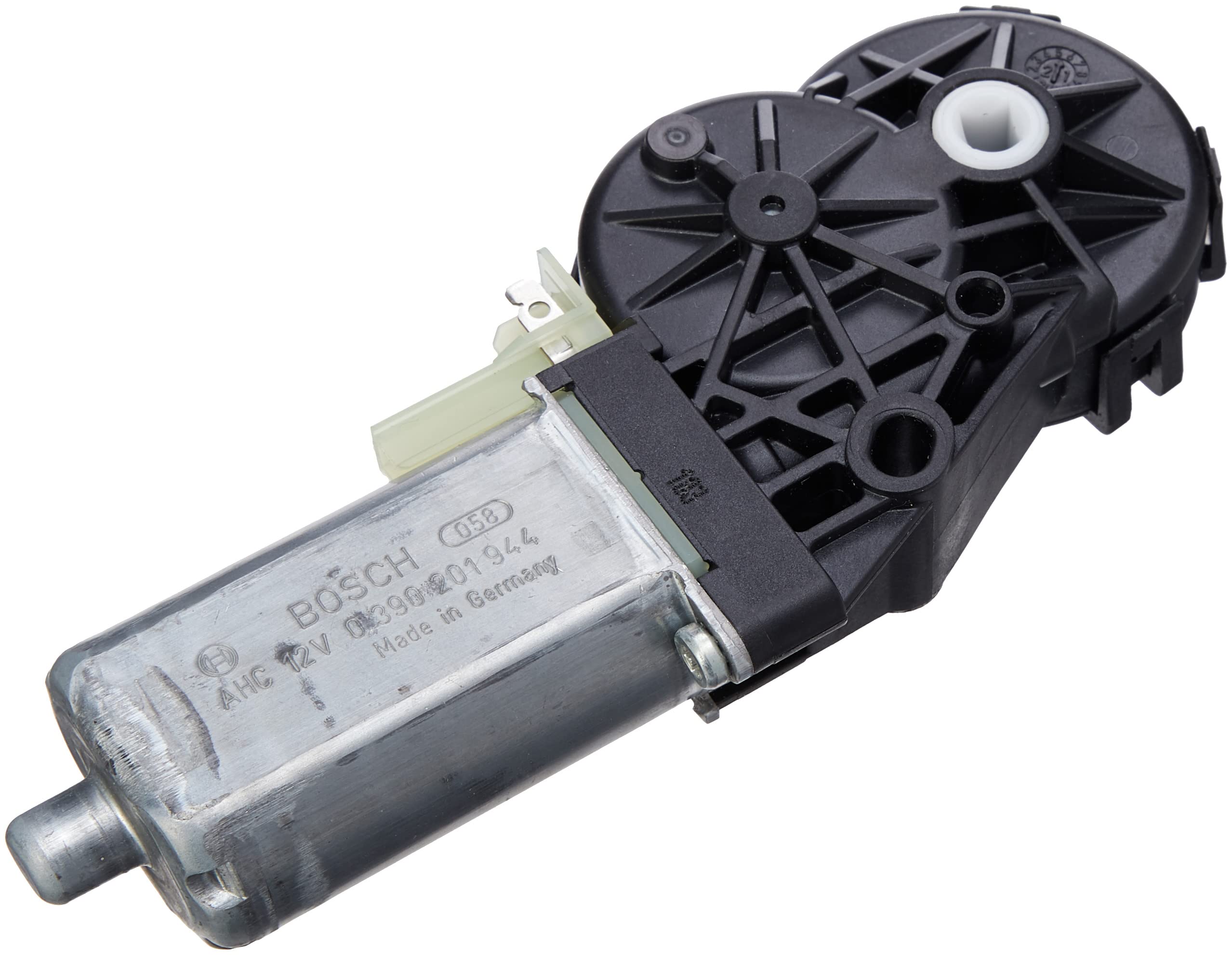 Bosch 0390201944 Gear Motor