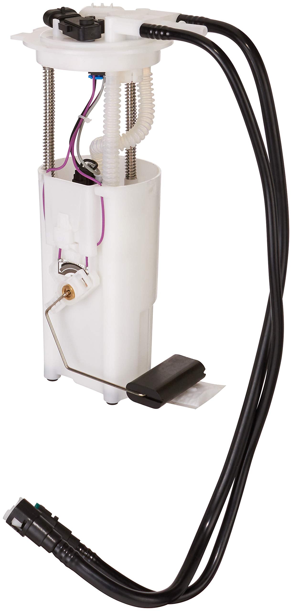 Spectra Premium Sp61374M Fuel Pump Module Assembly