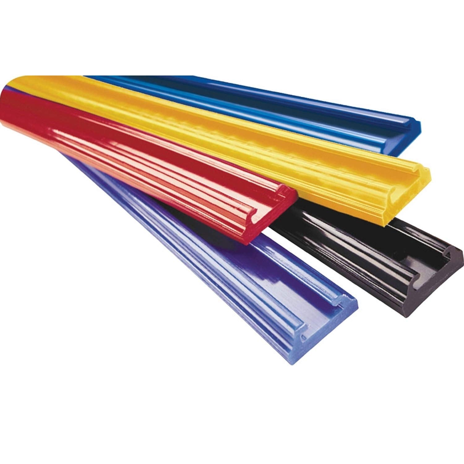 Ski-Doo New Oem Black 137'' Hi Fax Snowmobile Slider Shoe Summit, 503191306