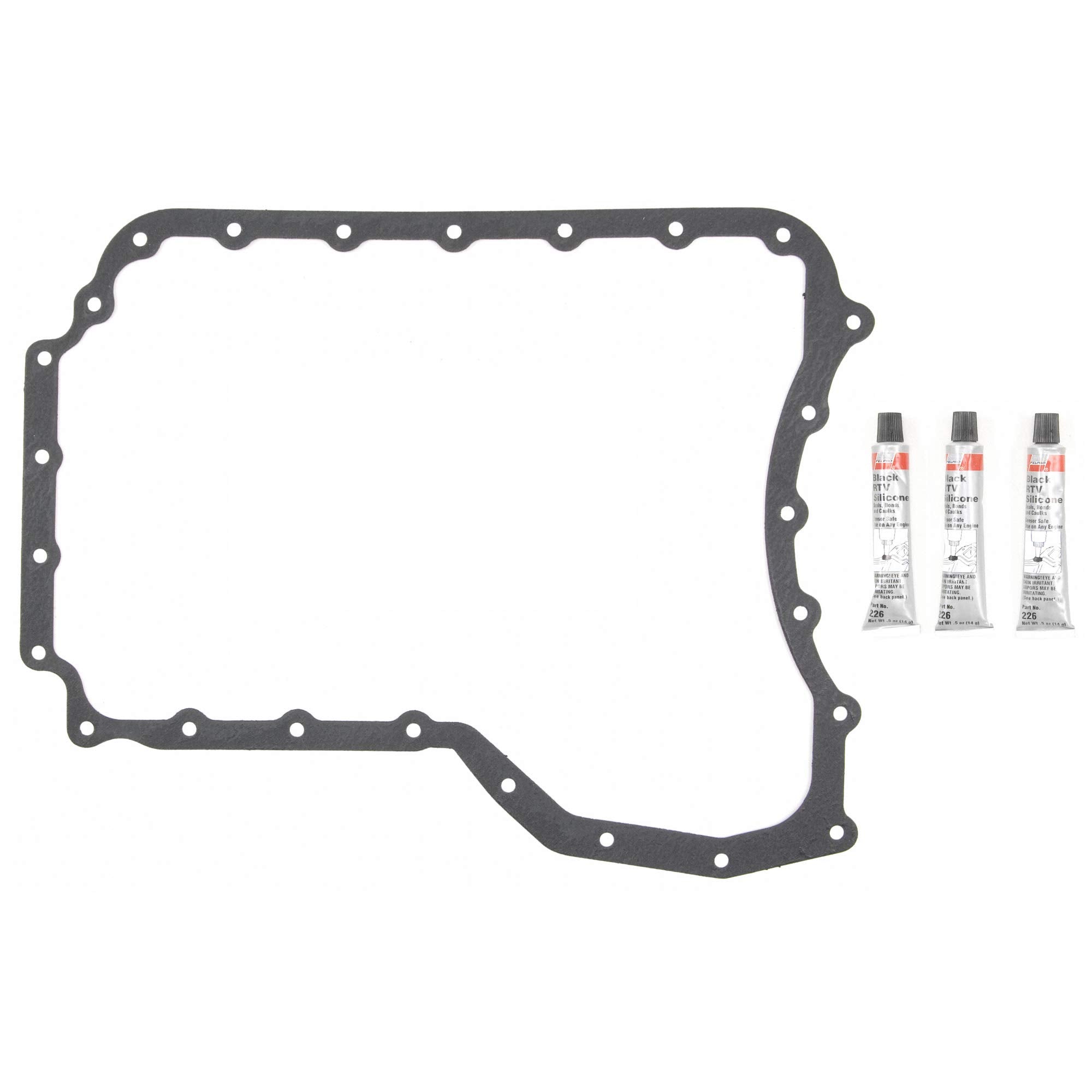Fel-Pro Os 30804 Oil Pan Gasket Set