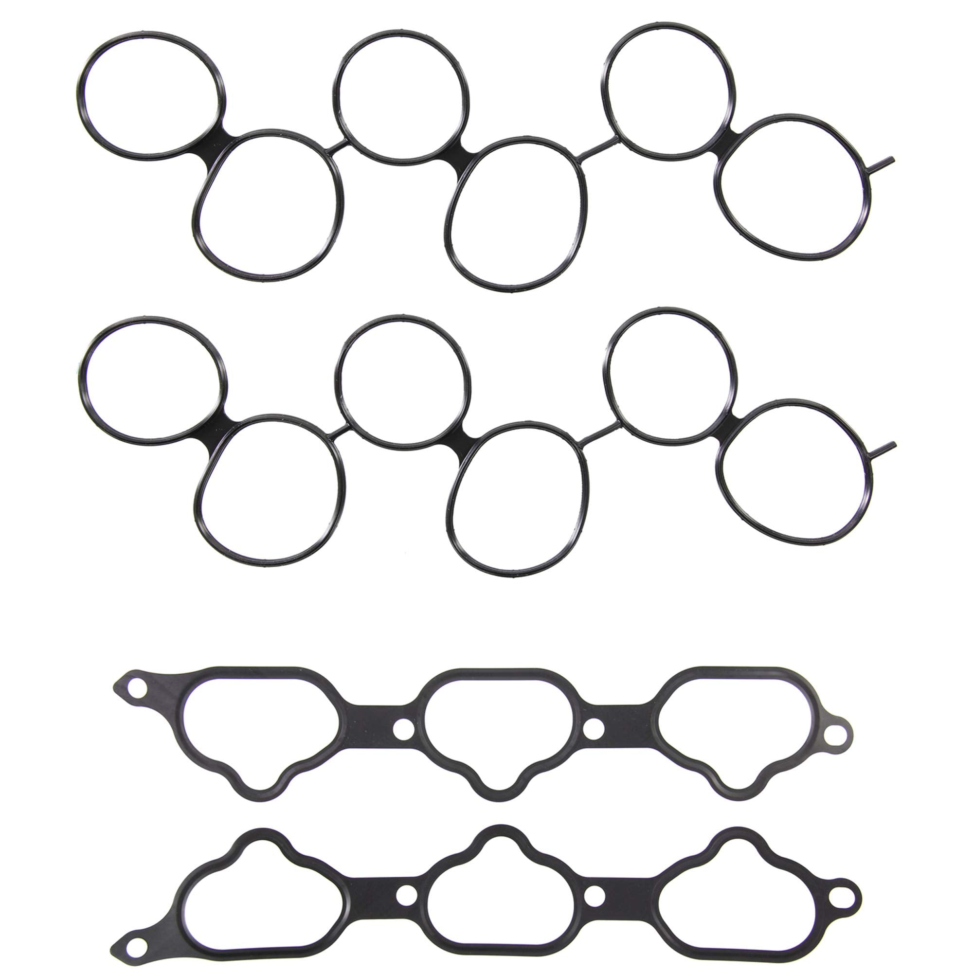 Fel-Pro Ms 96851 Intake Manifold Gasket Set