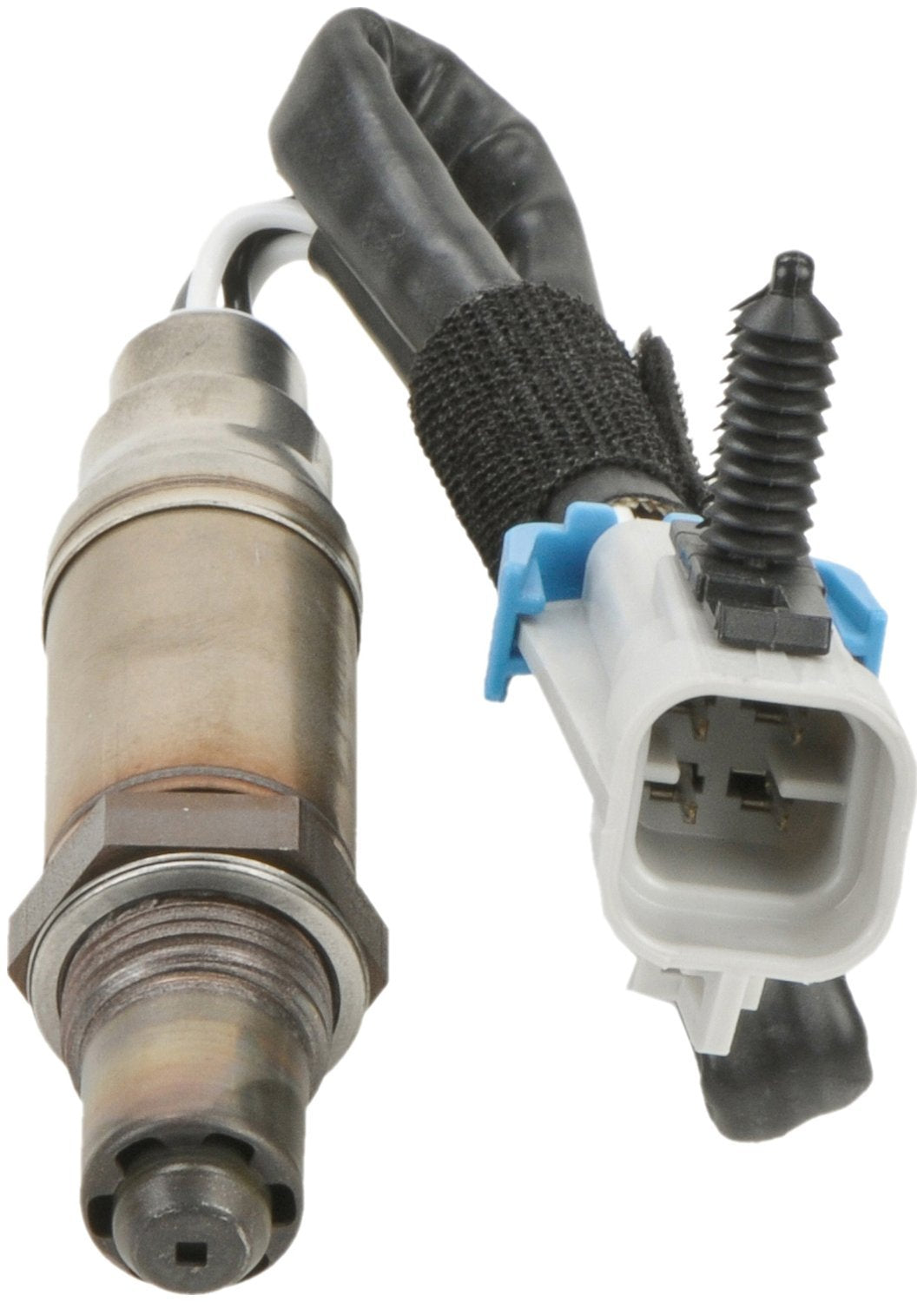 Bosch 15284 Premium Oe Fitment Oxygen Sensor - Compatible With Select 2003-06 Buick, Cadillac, Chevrolet, Gmc, And Isuzu Cars, T