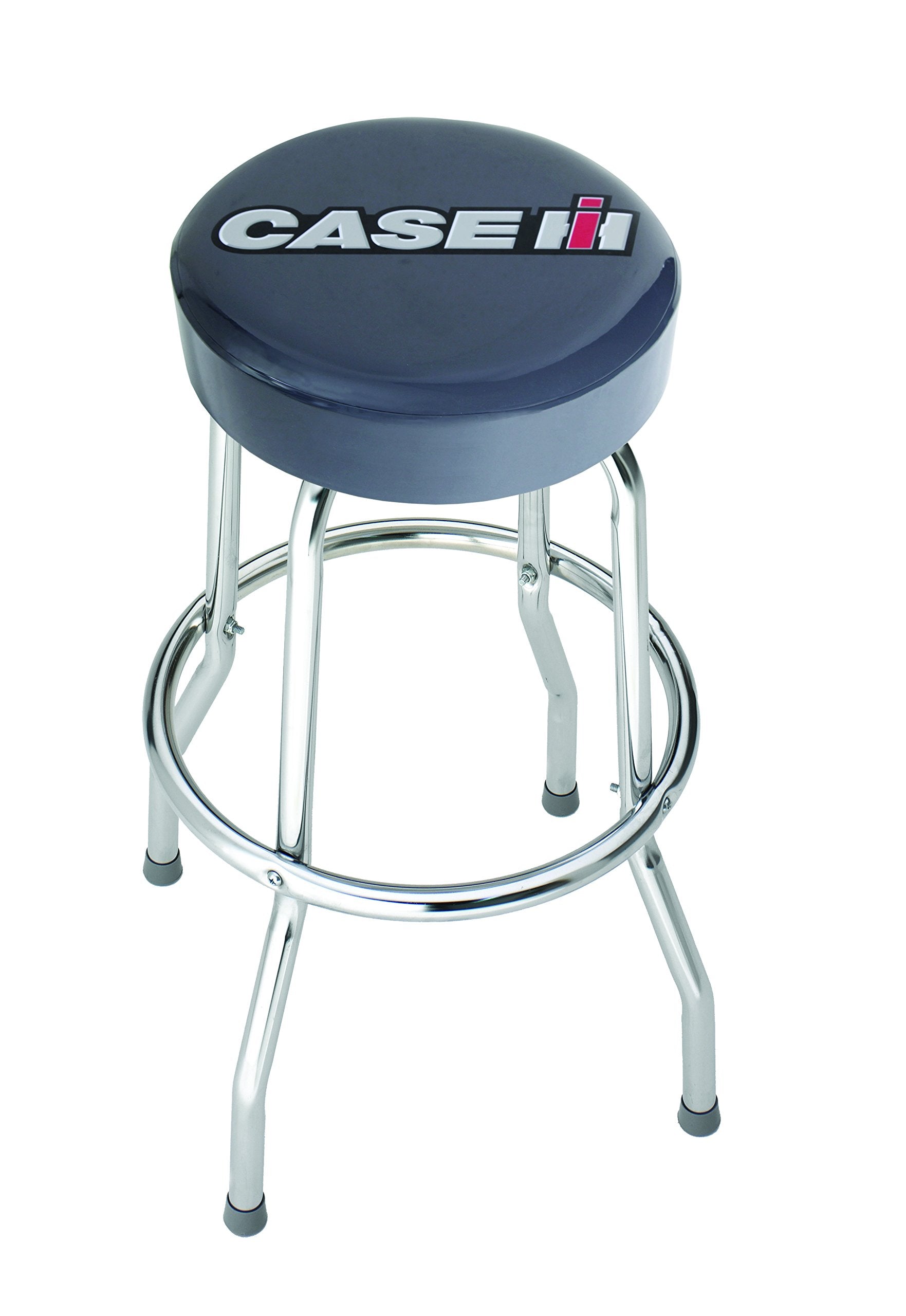 Plasticolor 004788R01 Ih Case Garage Stool, 1 Pack