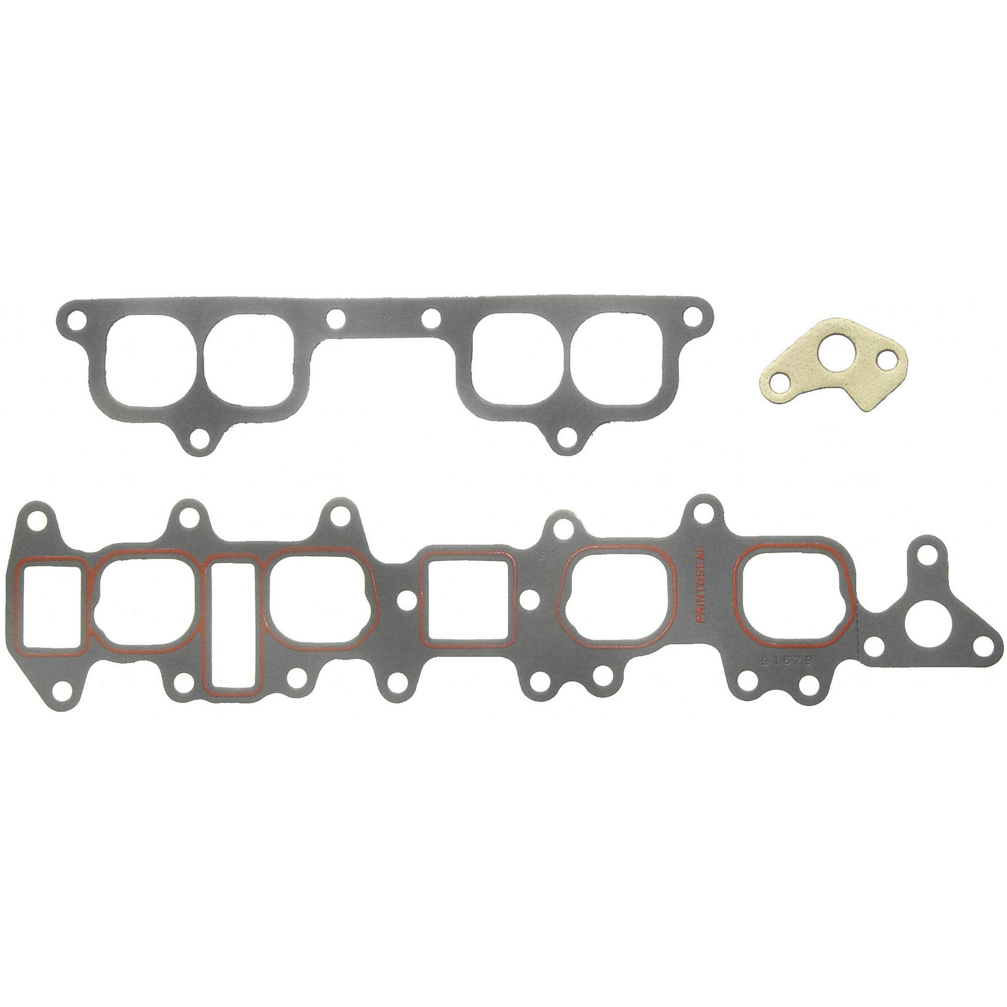 Fel-Pro Ms 91679 Intake Manifold Gasket Set