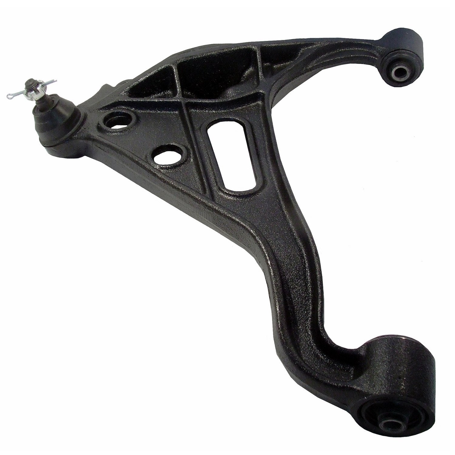 Delphi Tc2394 Suspension Control Arm And Ball Joint Assembly