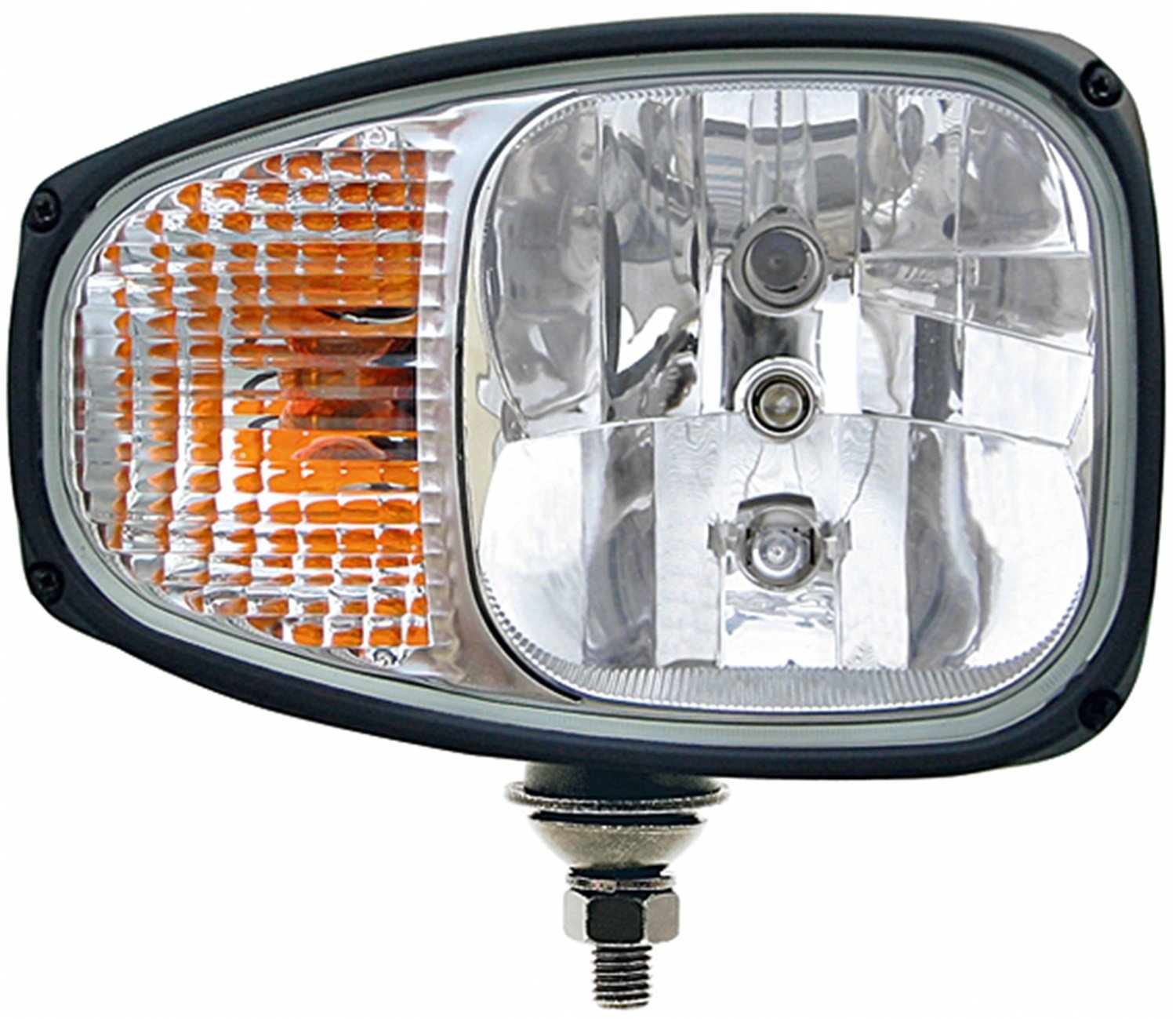 Hella 996174261 Hlmp C220 Halogen Right 12V Dt6