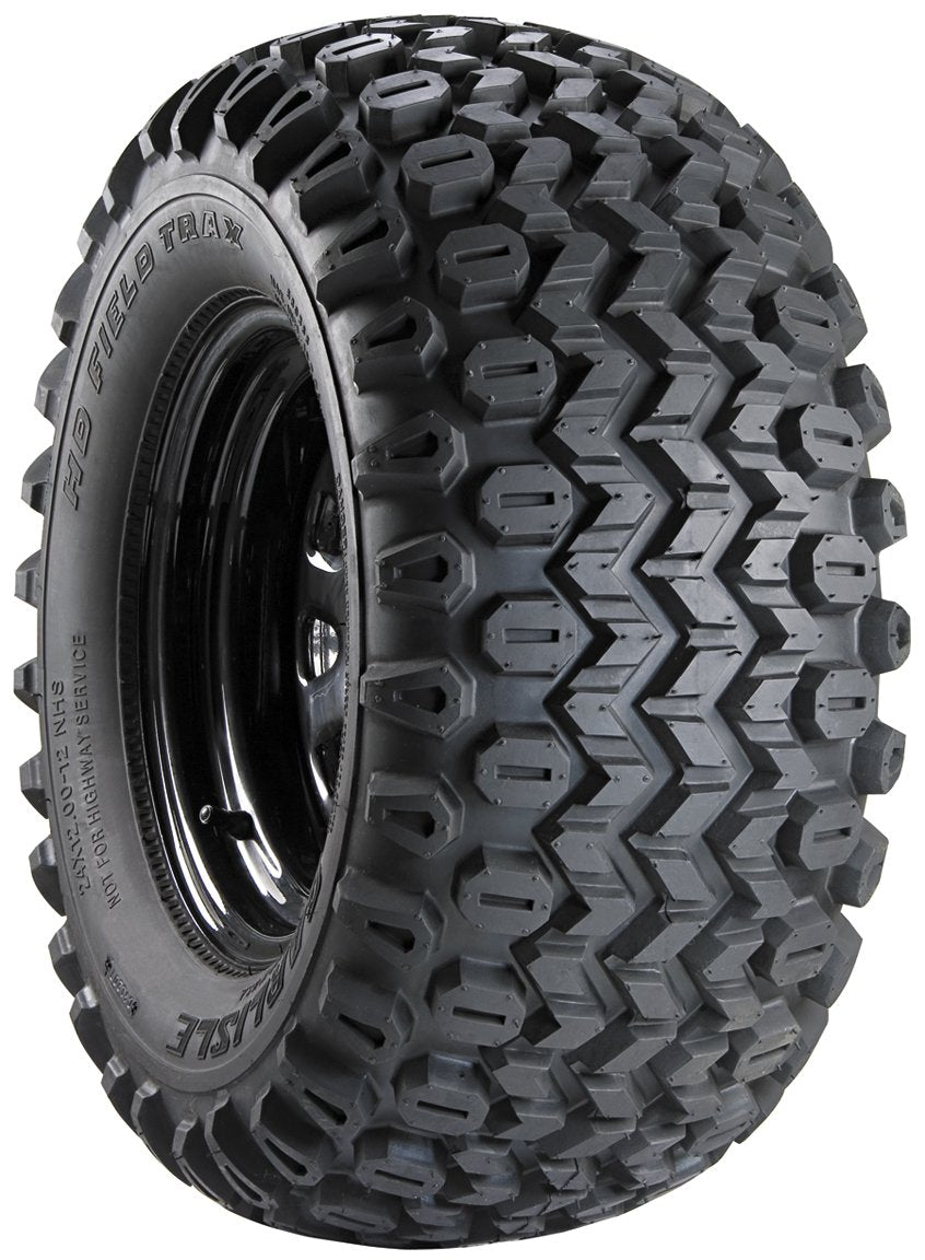 Carlisle Hd Field Trax Atv Tire - 18X8.50-10