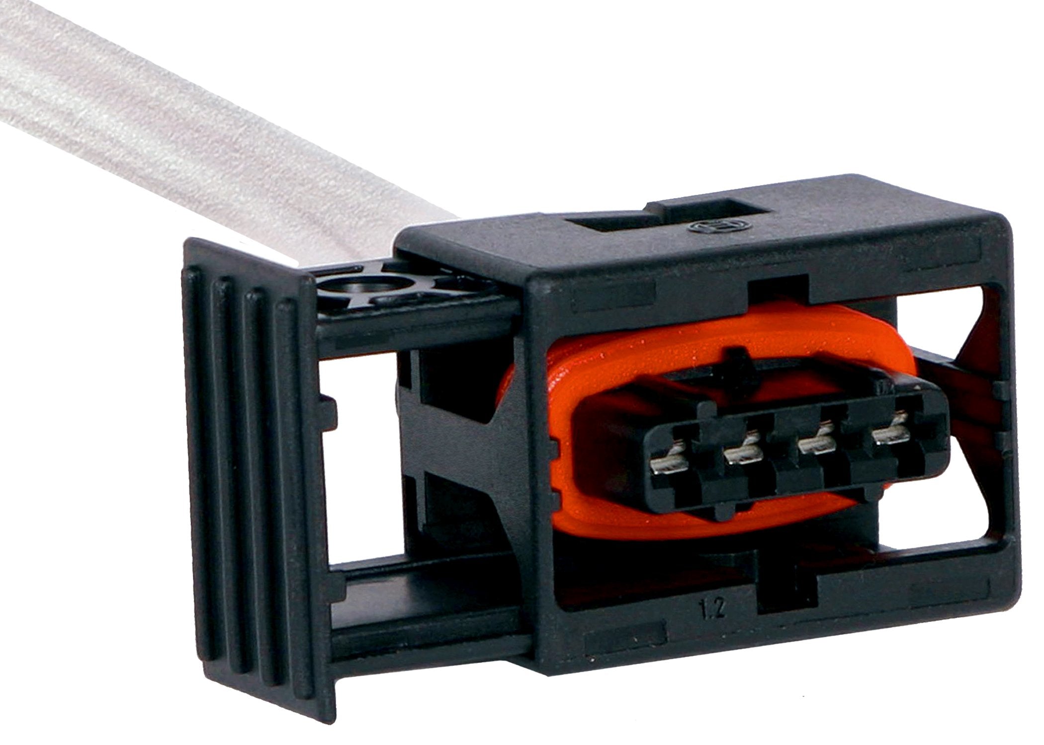 Acdelco Gm Original Equipment Pt2040 Ignition Coil Pigtail