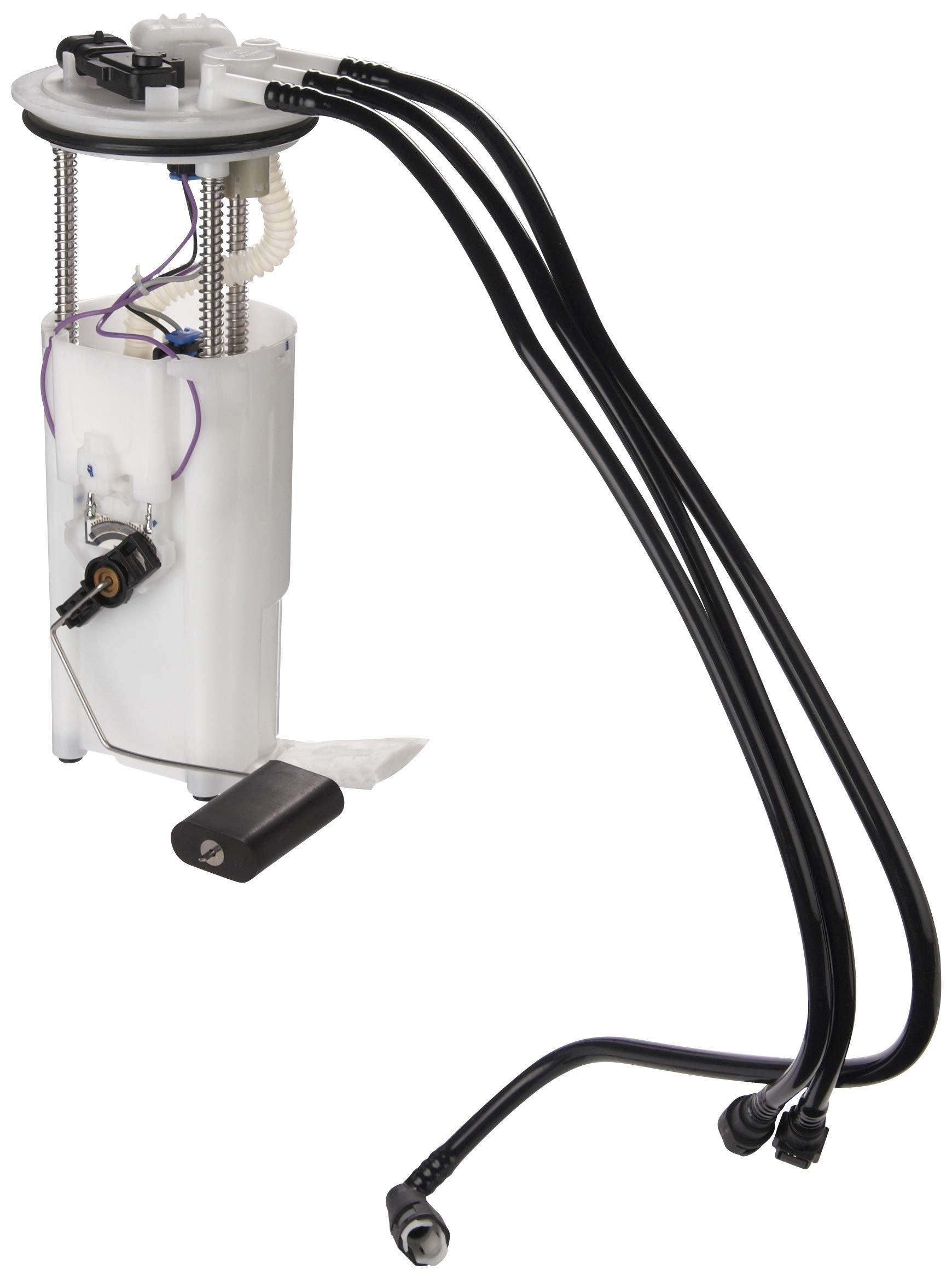 Spectra Premium Sp261M Fuel Pump Module Assembly