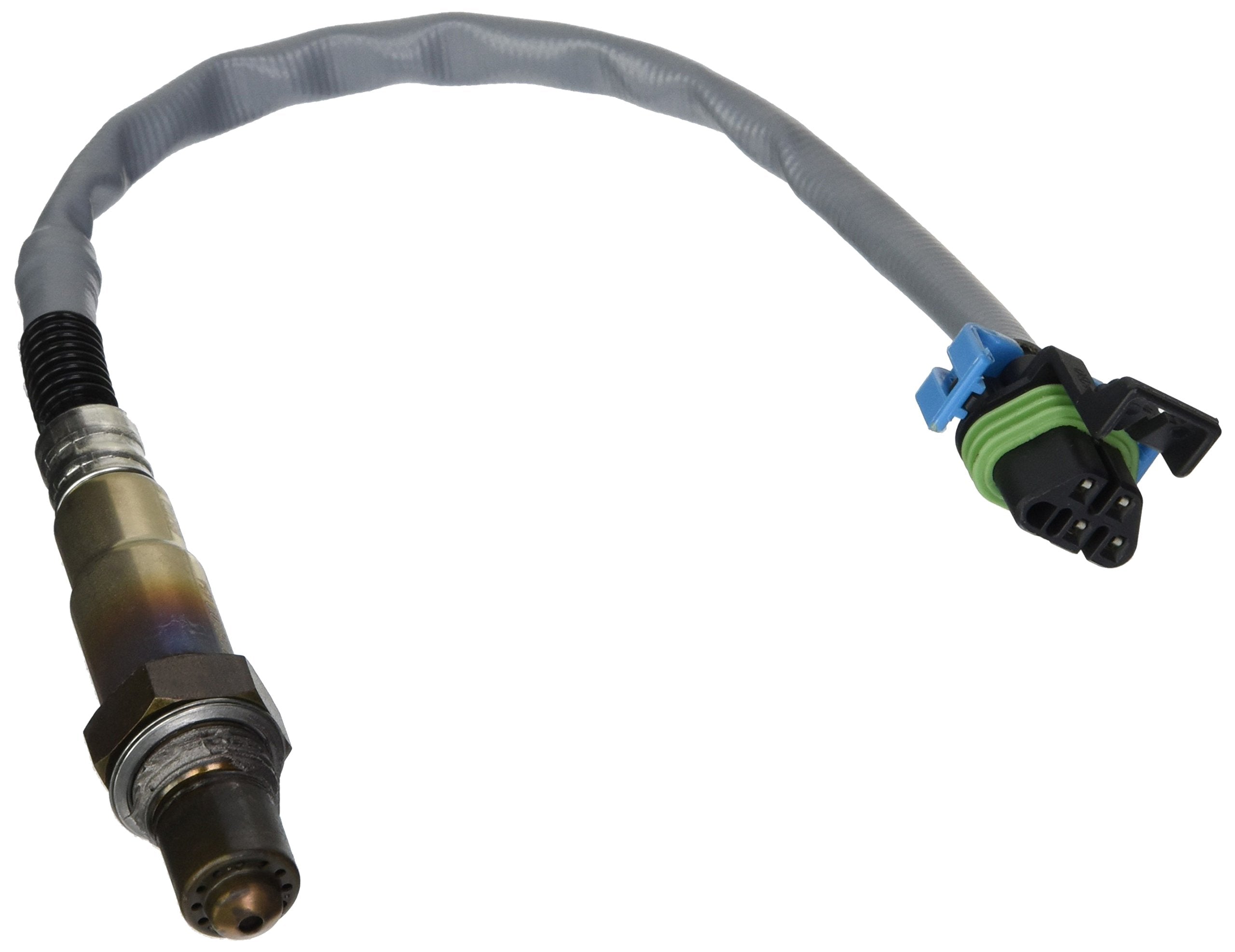 Bosch 16454 Premium Original Equipment Oxygen Sensor - Compatible With Select Buick Enclave, Lacrosse; Cadillac Srx; Chevrolet C