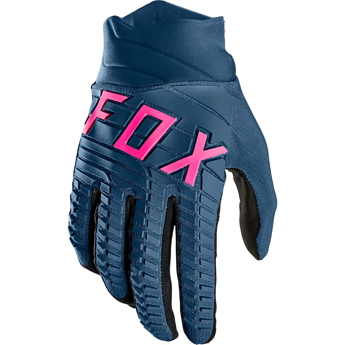 Fox Racing Men'S 360 Motocross Glove, Dark Indigo, Xx-Large