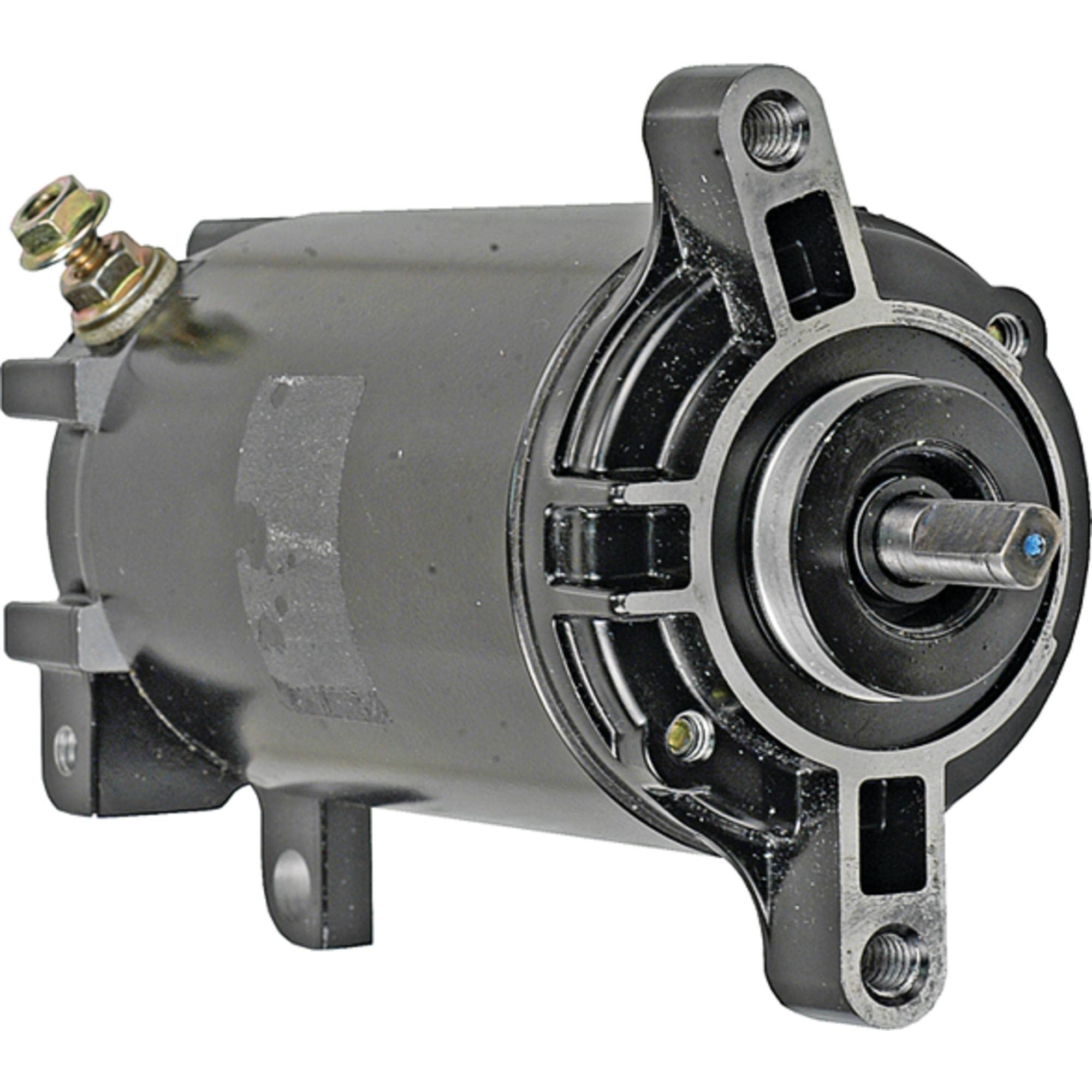 New Db Electrical 410-21045 Starter Compatible With/Replacement For Evinrude E75Fpl 2000-2003, E75Fv 2001, E90Fpl 1999-2003, E90