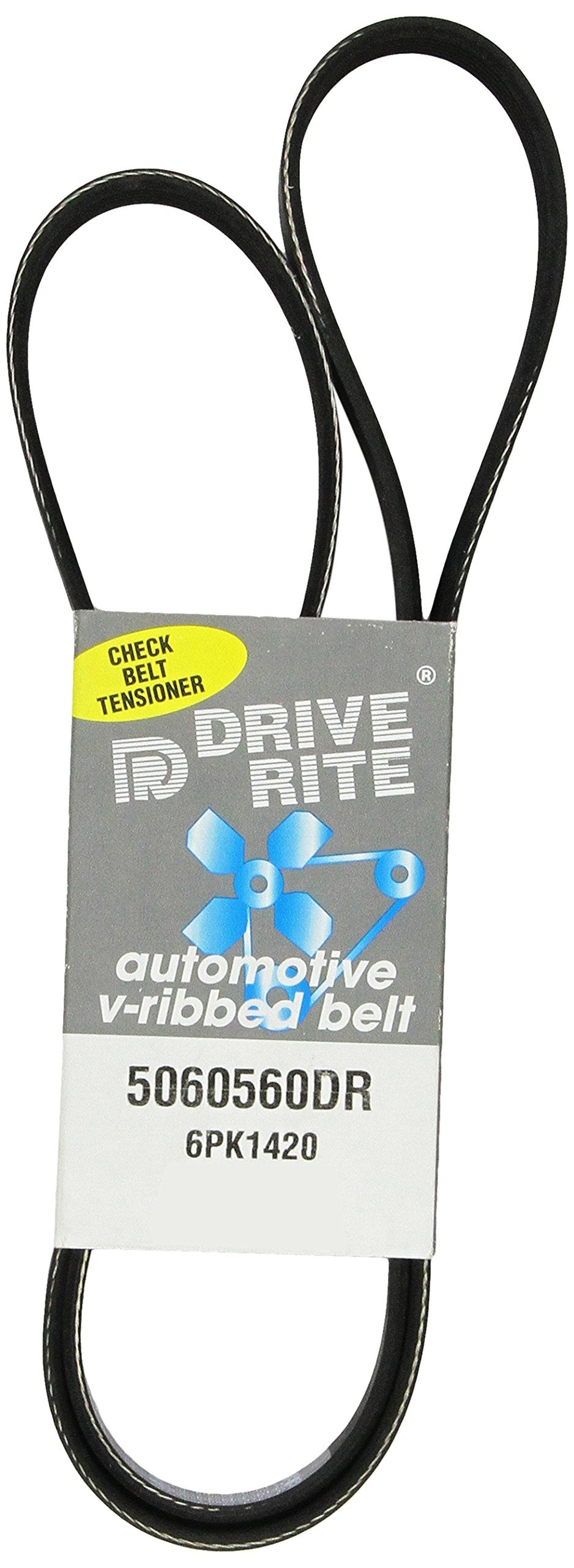 Dayco 5060560Dr Serpentine Belt