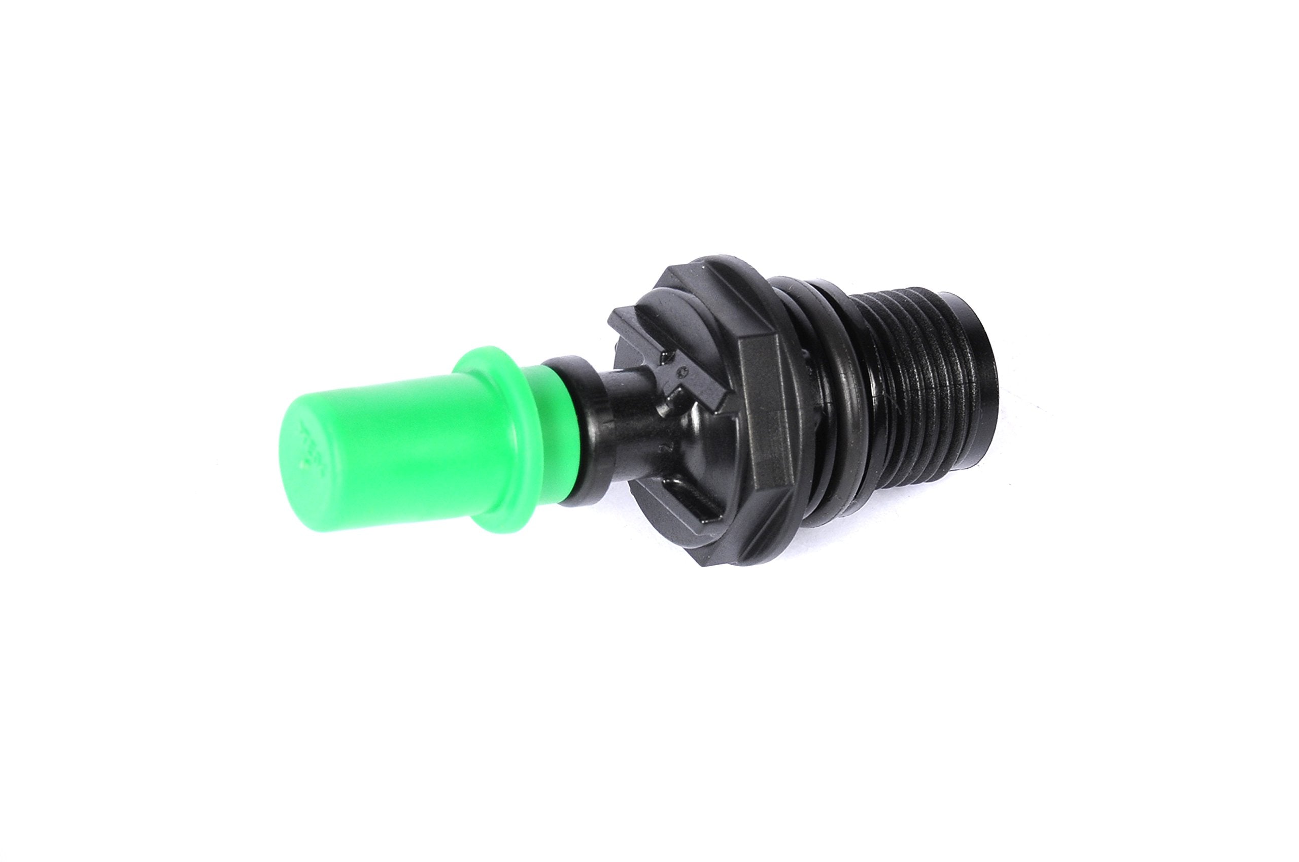 Acdelco 12631624 Gm Original Equipment Positive Crank Ventilation (Pcv) Valve