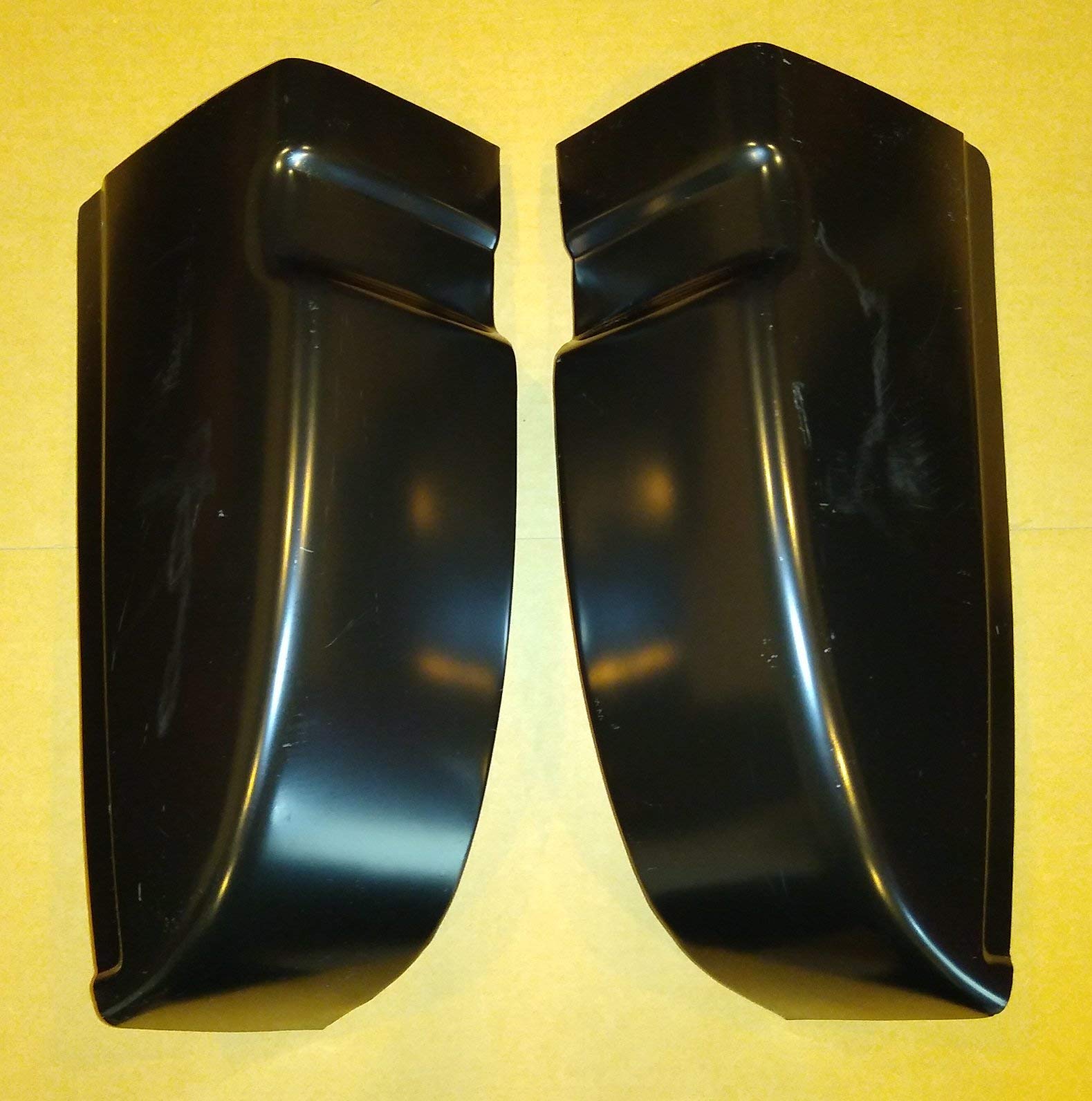 Cab Corners For Chevrolet Silverado 1988-1998 Regular Cab Pair