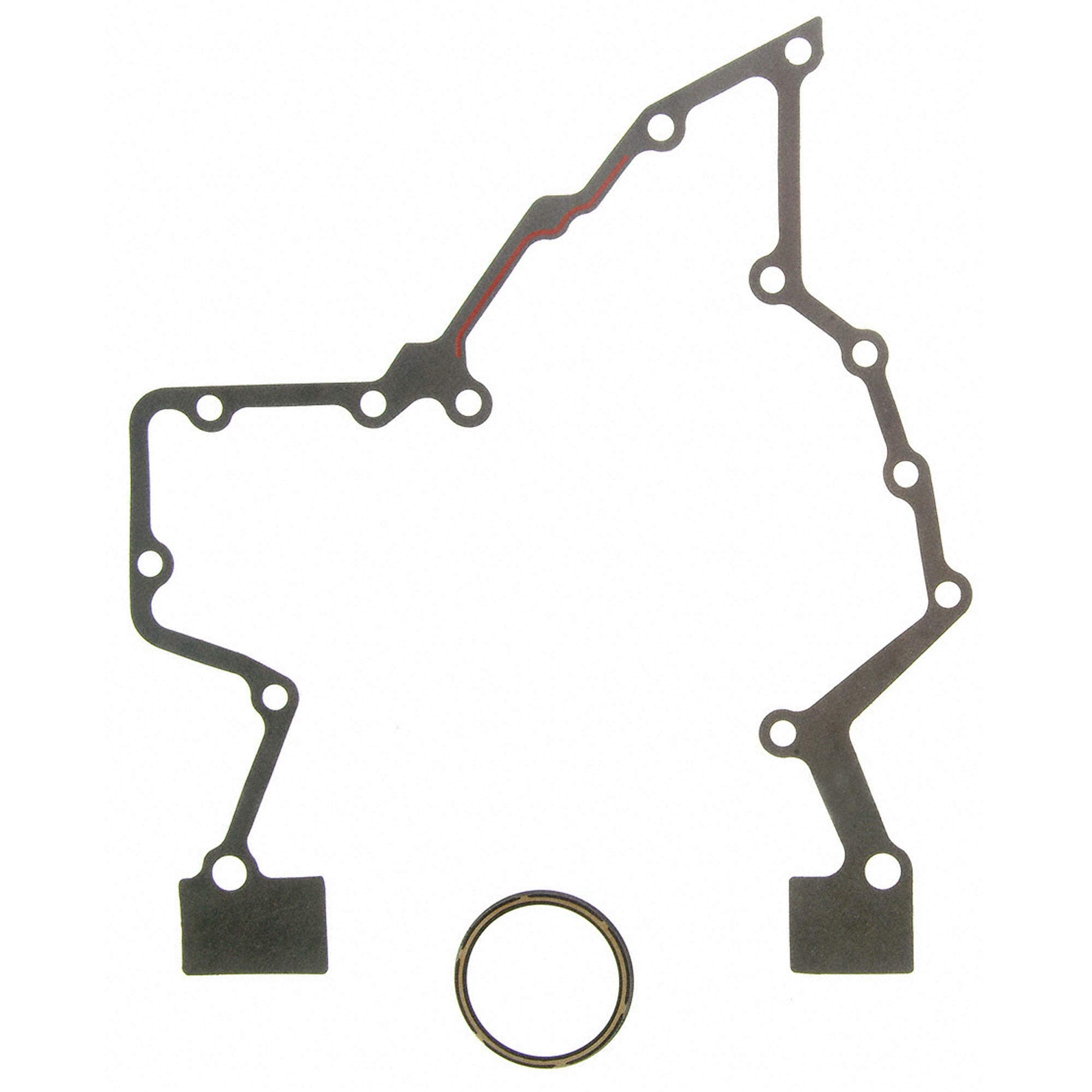 Fel-Pro Tcs 46031 Timing Cover Gasket Set