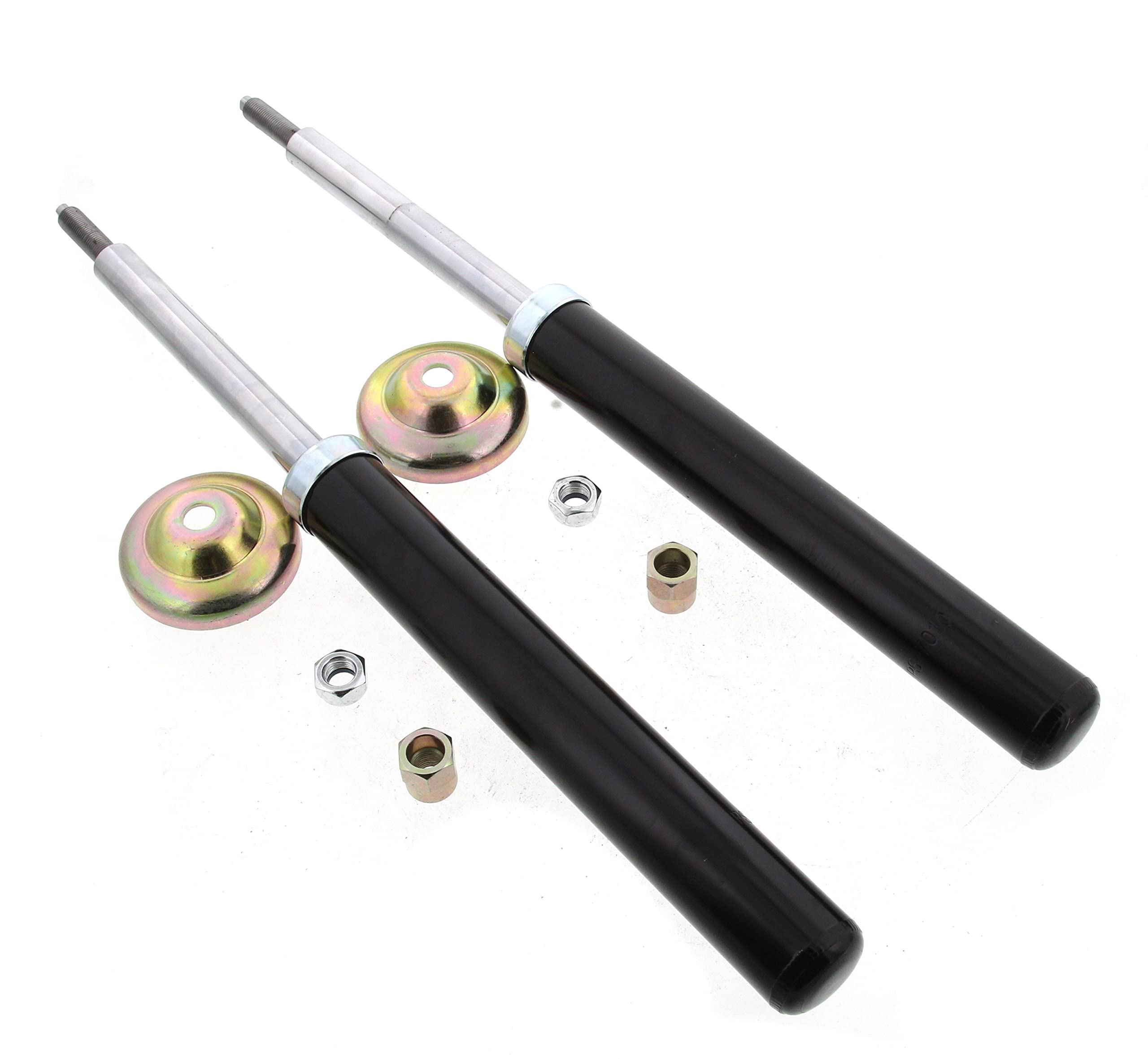 Race Driven Front Gas Struts Shocks X2 Oem: 7041451 For Polaris Trail Boss 250 300 350L Big Boss Sportsman Trail Blazer