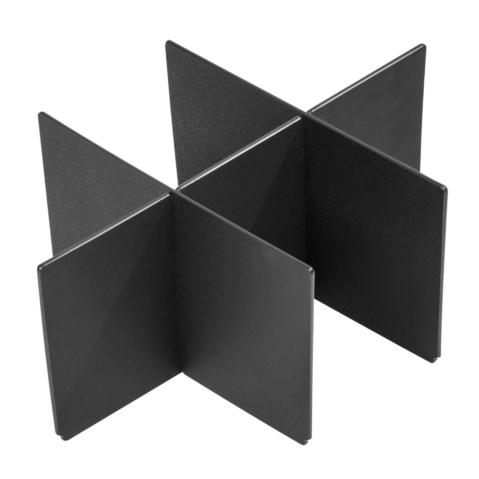 Vehicle Ocd - Center Console Organizer For Chevy Silverado 1500 / Gmc Sierra 1500 (2022-2024) (Full Console W/Bucket Seats Only)