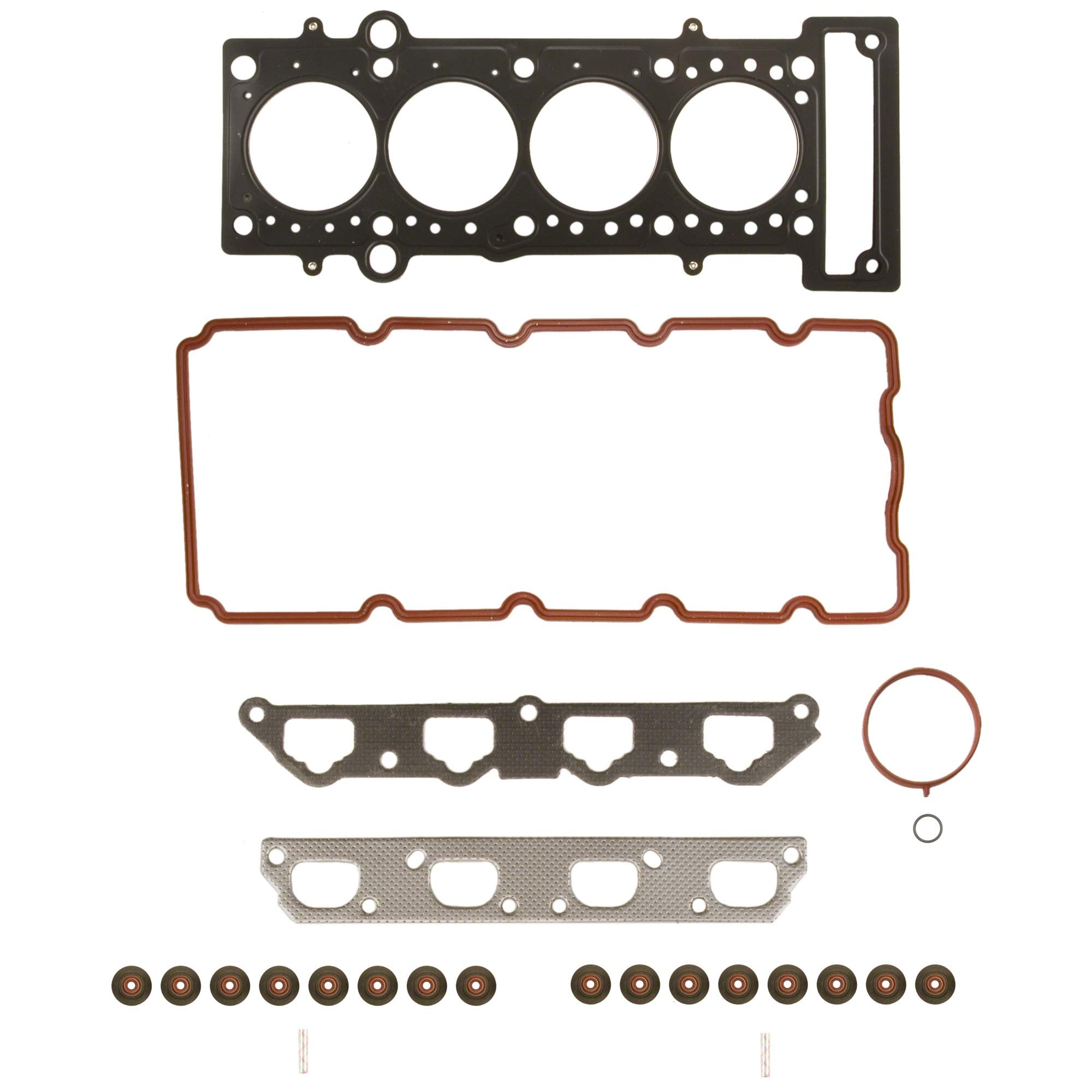 Fel-Pro Hs 26382 Pt-1 Head Gasket Set