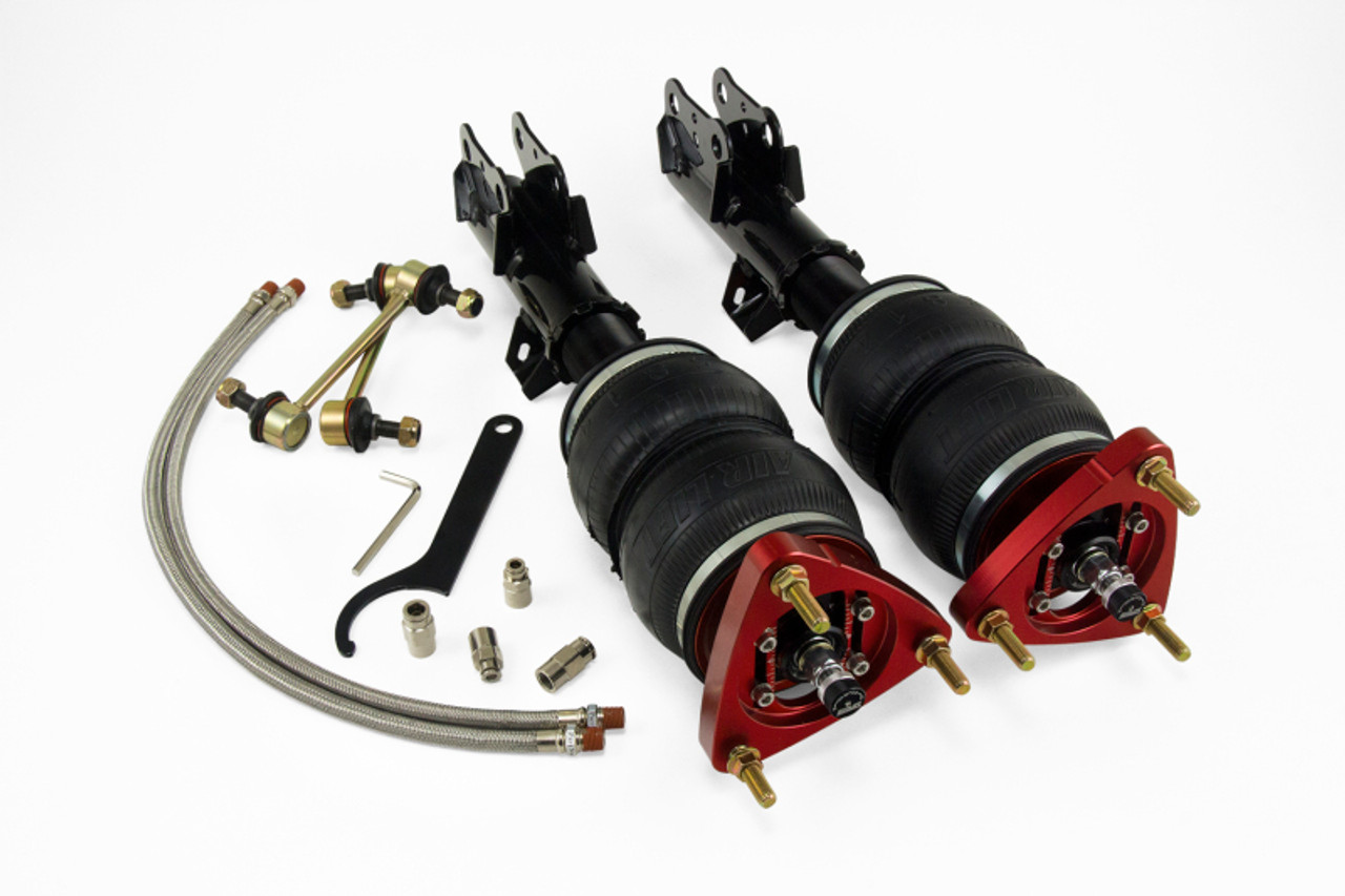 Air Lift Performance Front Air Strut Kit :: 2015-2025 Ford Mustang