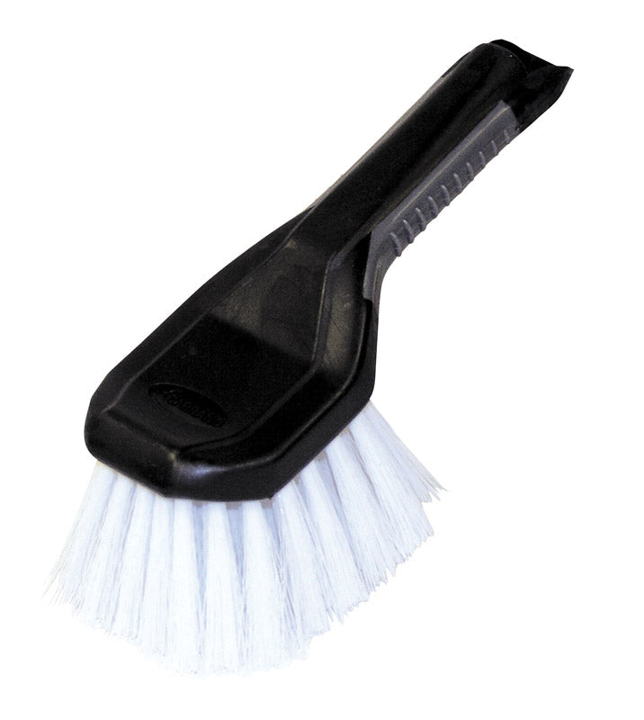 Tire & Bumper Brush (Pack Of 1)