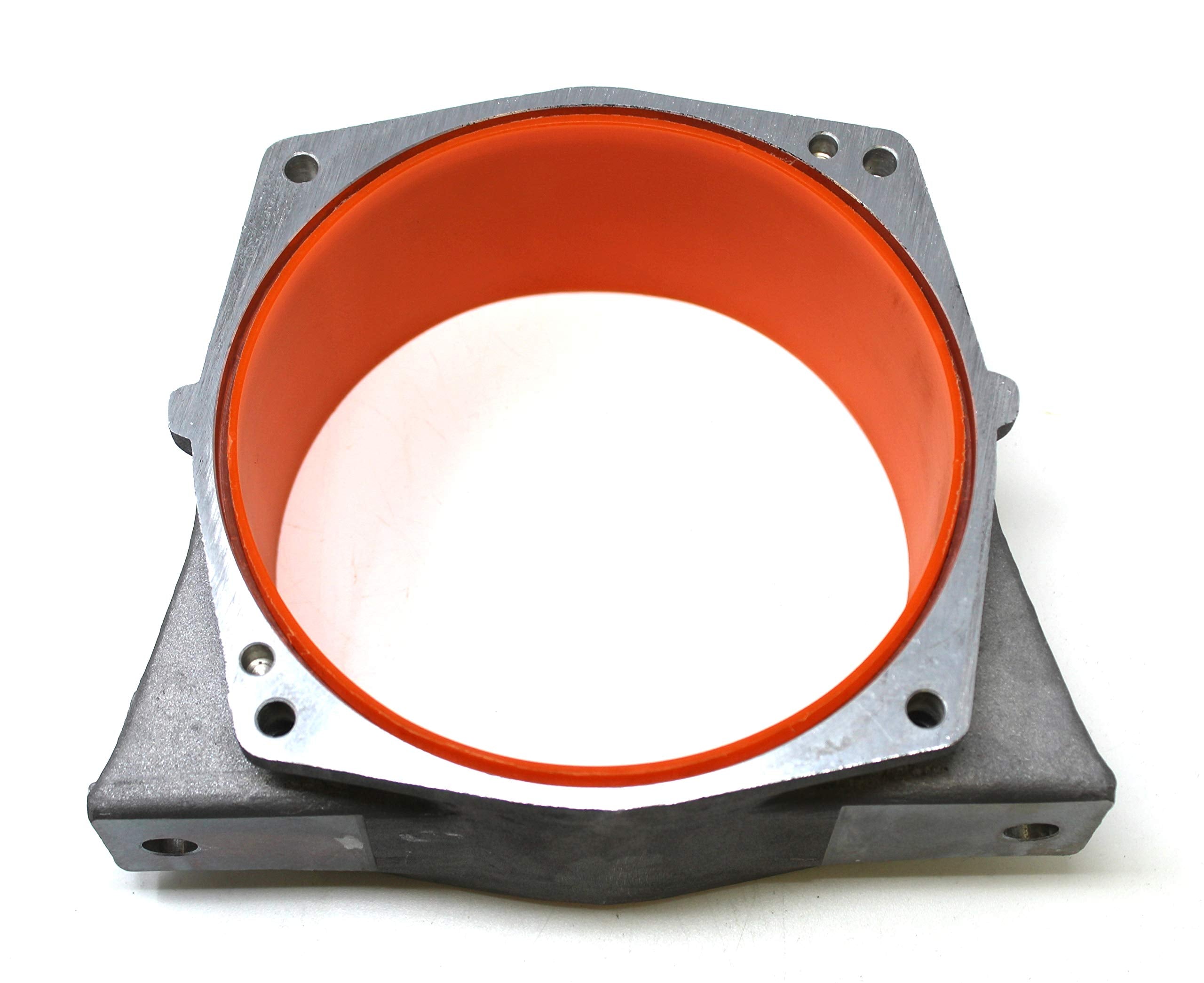 Aftermarket Wear Ring Jet Pump Impeller Housing Oem # 6R8-51312-00-94 For Yamaha 650 700 760 800 Lx Wave Runner Gp Raider Ventur