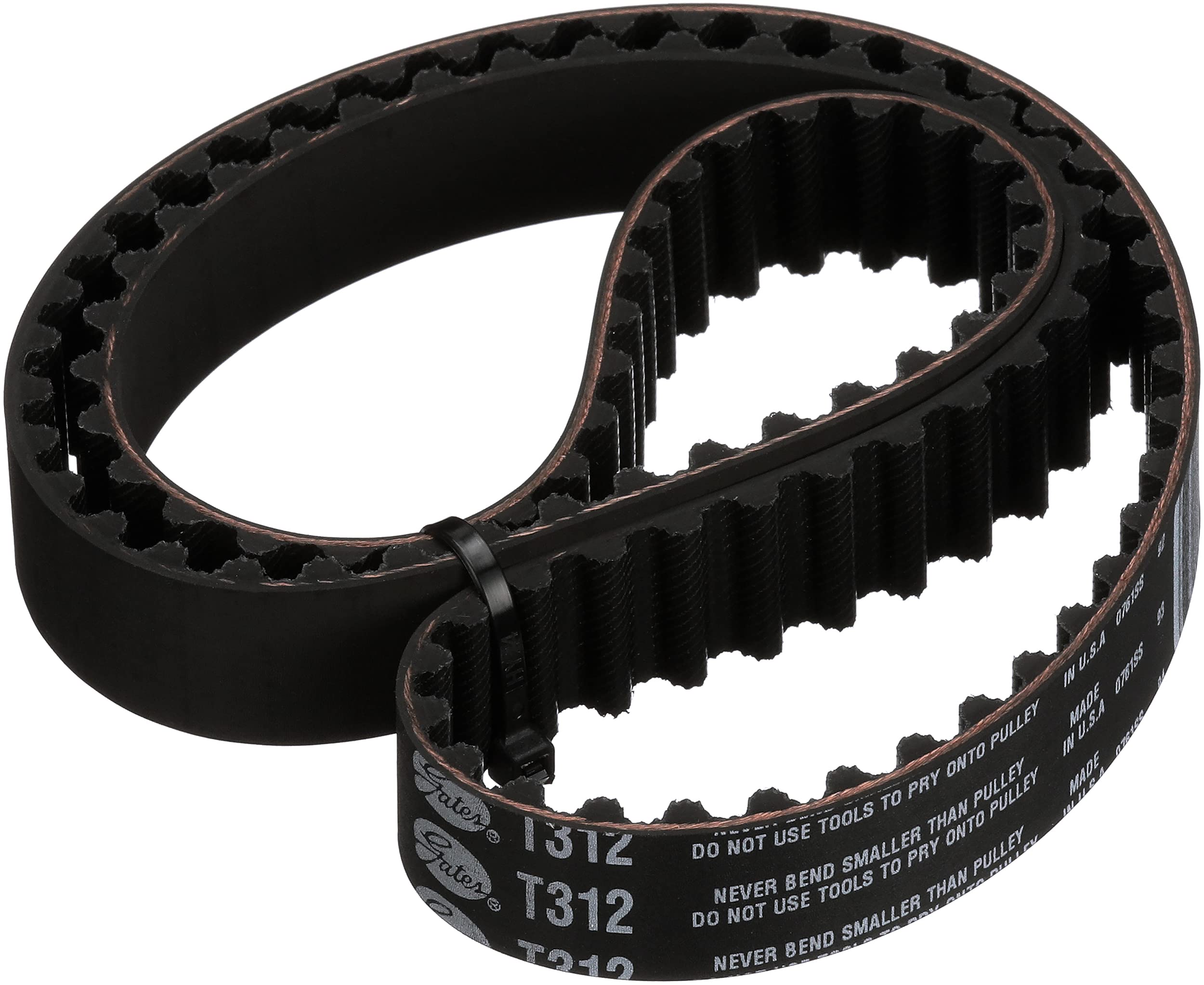 Gates T312 Premium Automotive Timing Belt