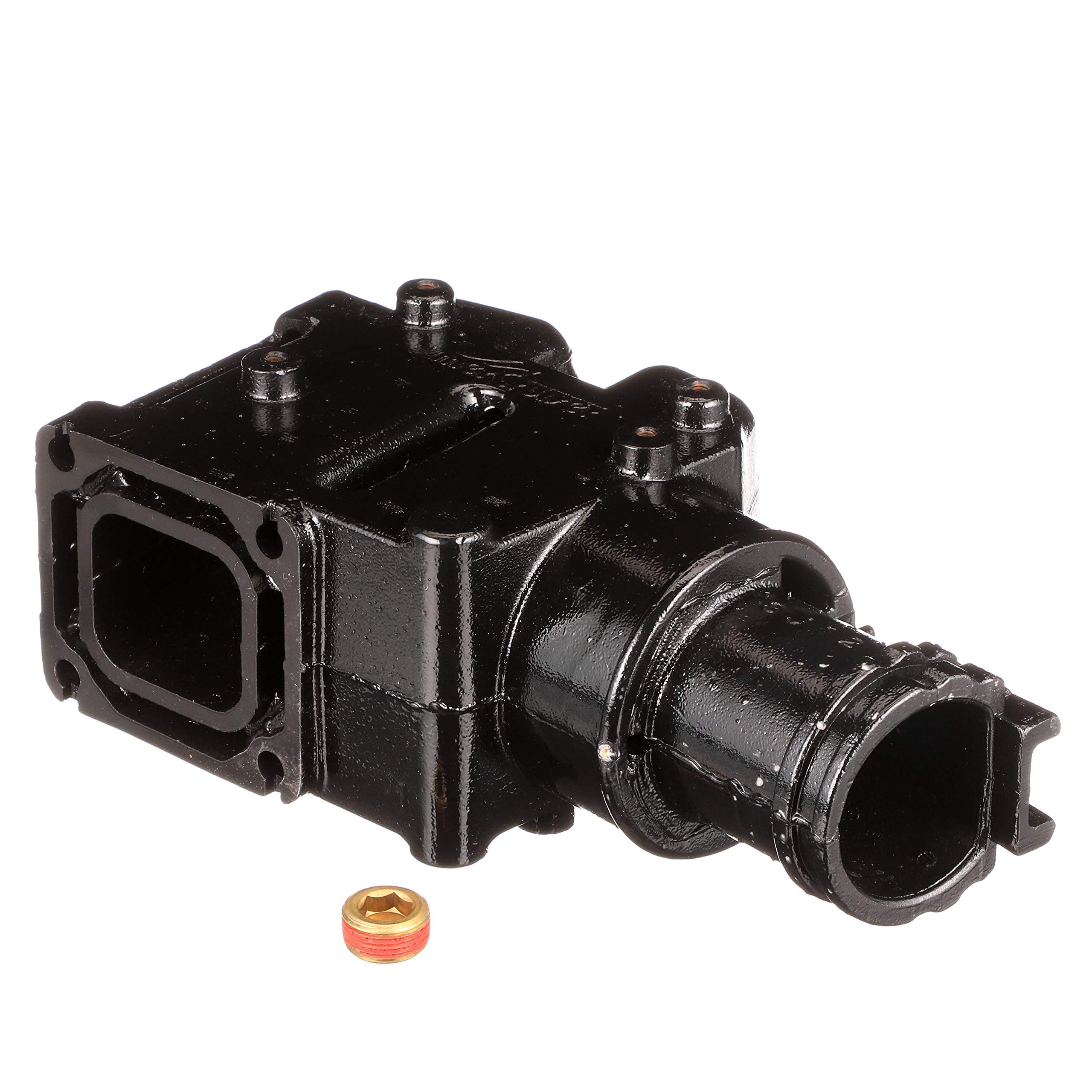 Quicksilver 807988A03 Exhaust Manifold Elbow