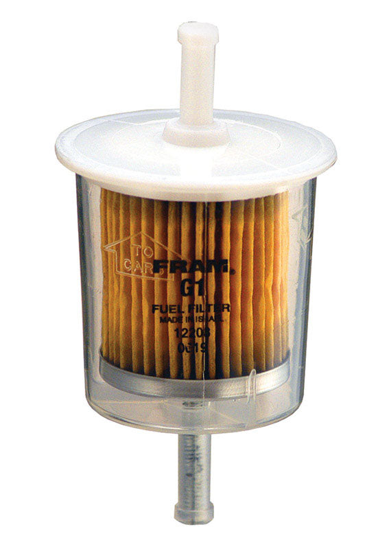 Filter Fuel Fram G1 Fram (Pack Of 1)