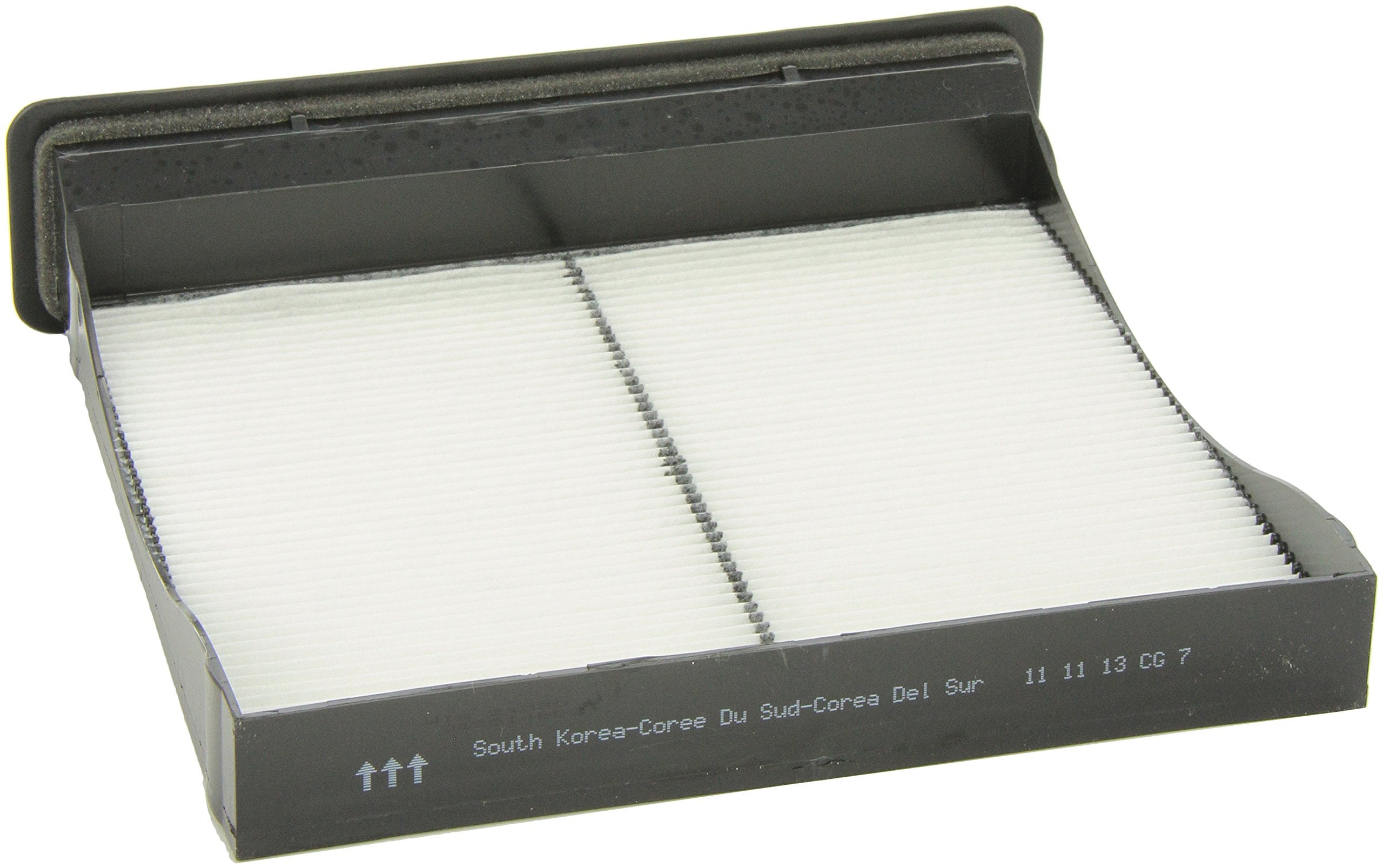 Wix Filters - 24030 Cabin Air Panel, Pack Of 1