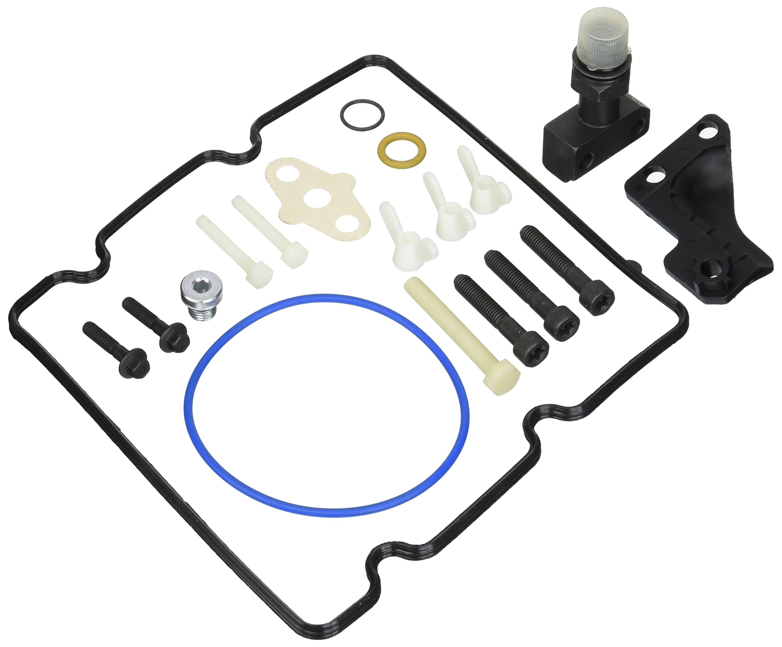 Ford 4C3Z-9B246-F Fitting Update Kit (6.0L Stc Hpop)