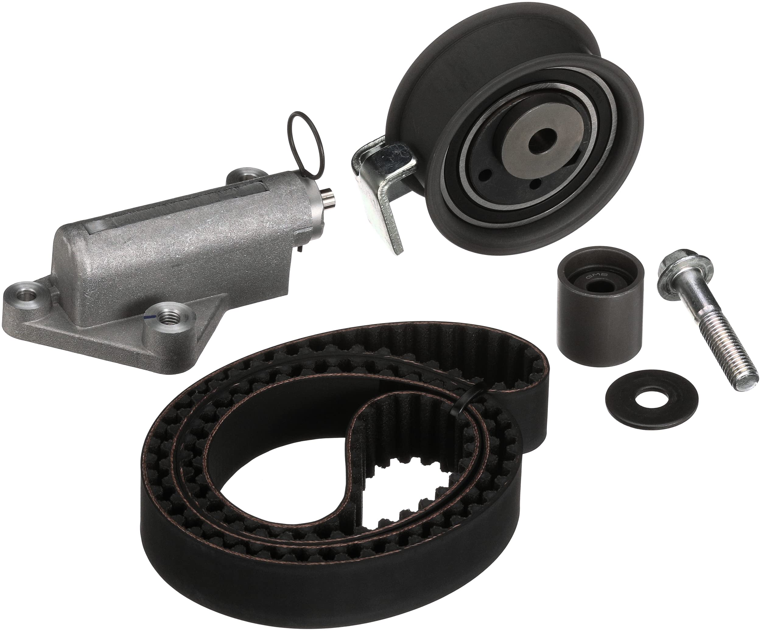 Gates Tck317 Powergrip Premium Timing Belt Component Kit