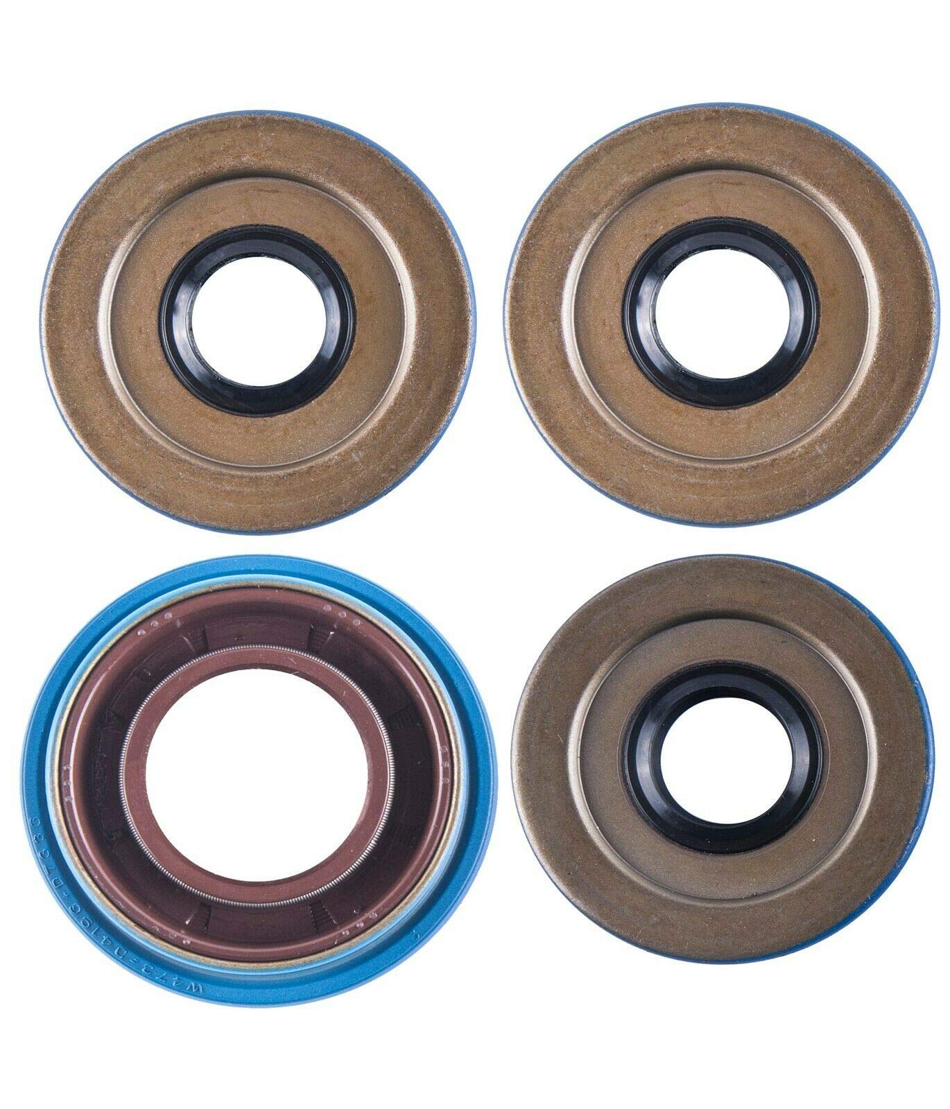 East Lake Axle Replacement For Rear Differential Seal Kit Polaris Sportsman 500/800 2006 2007 2008 2009 2010 2011 2012 2013