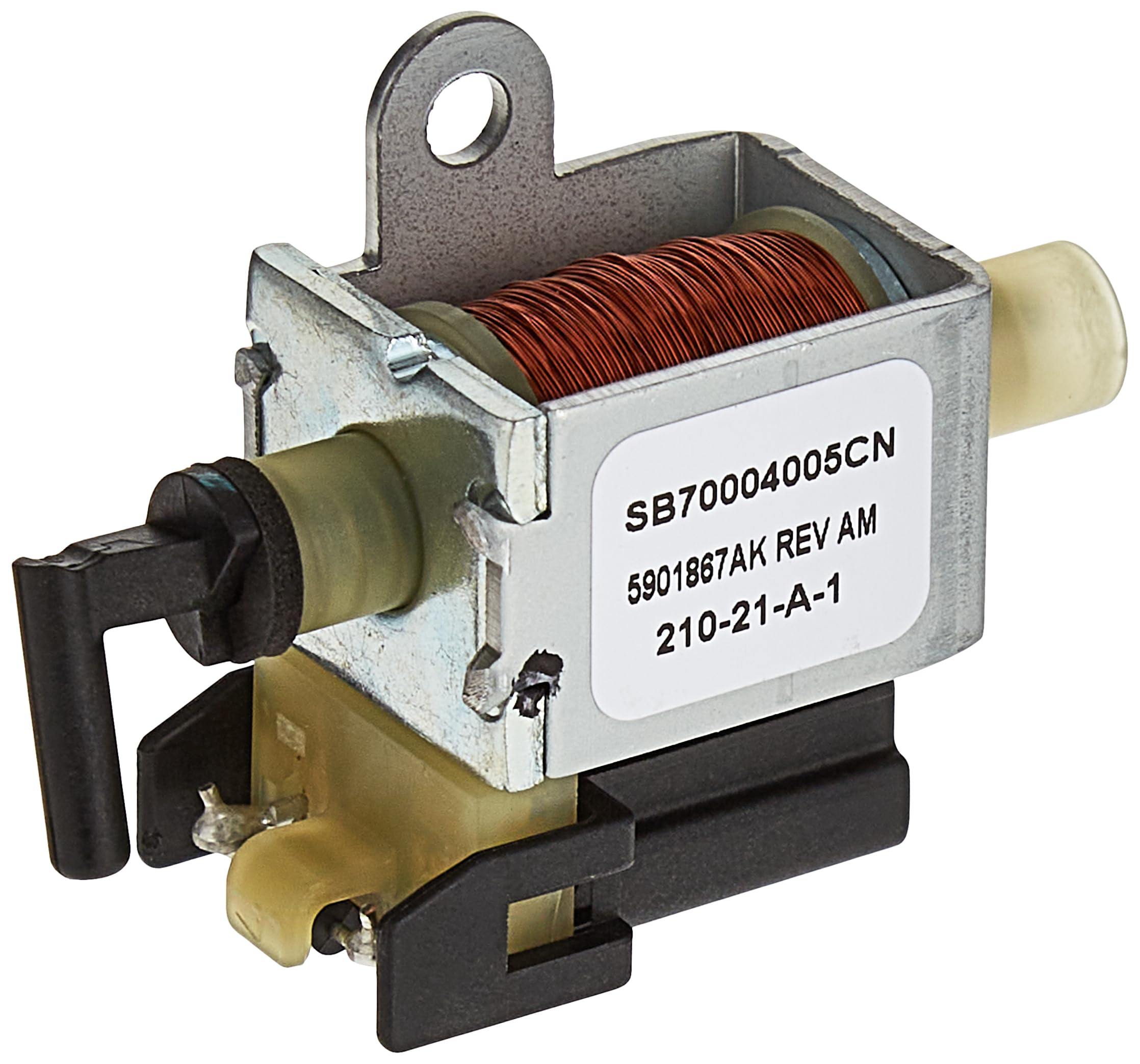 Gm Genuine Parts 22891588 Ignition Lock Solenoid