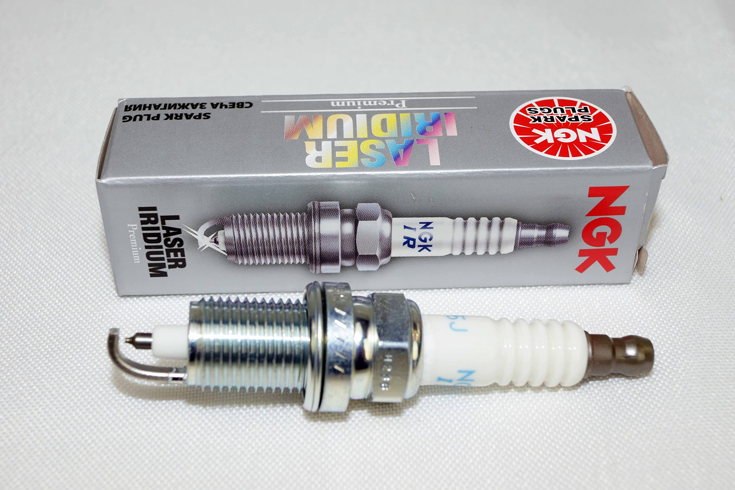 Ngk Spark Plugs Izfr5J Izfr5J 5899 Spark Plug