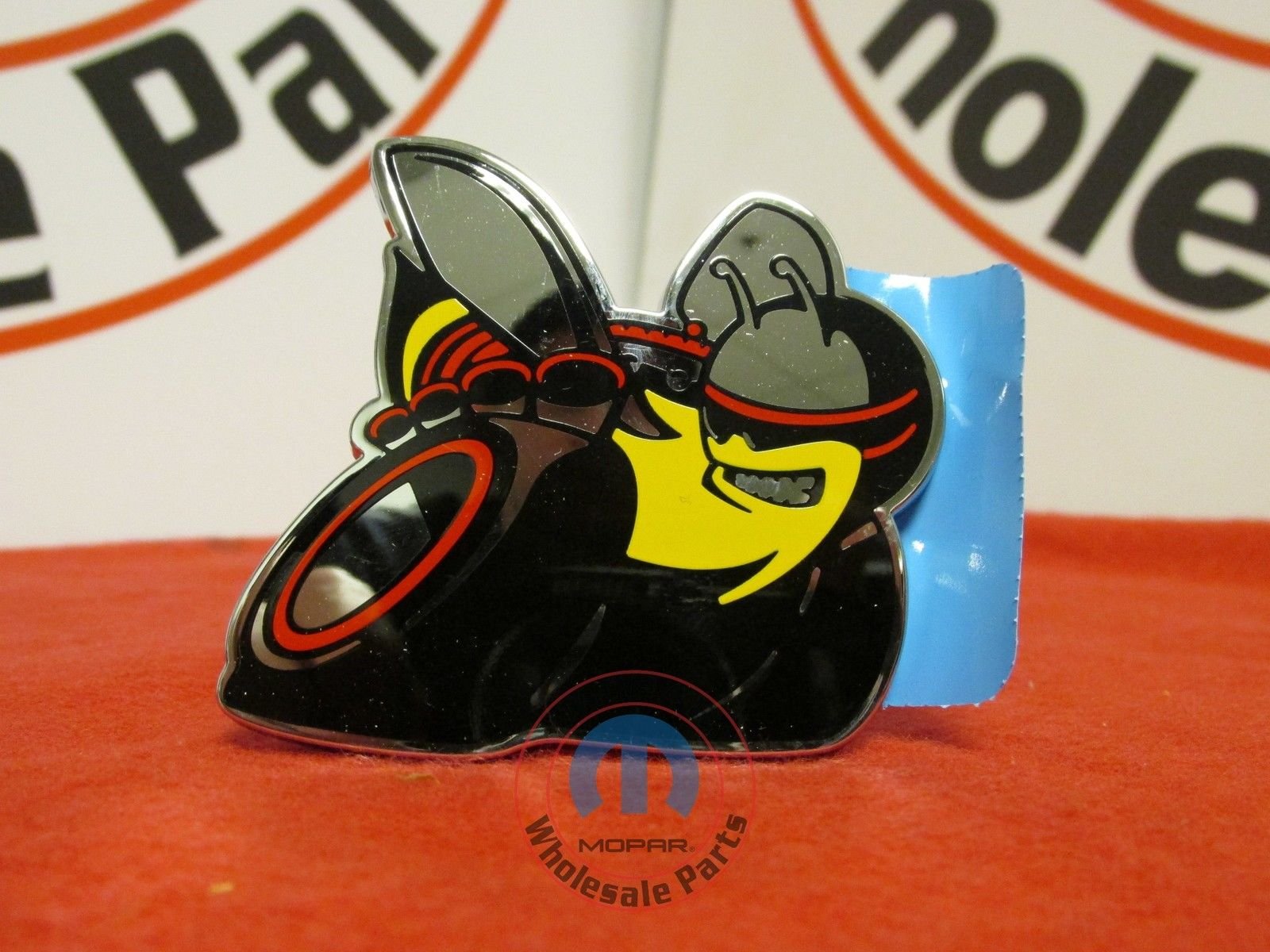 Dodge Charger ''Super Bee'' Nameplate New Oem Mopar