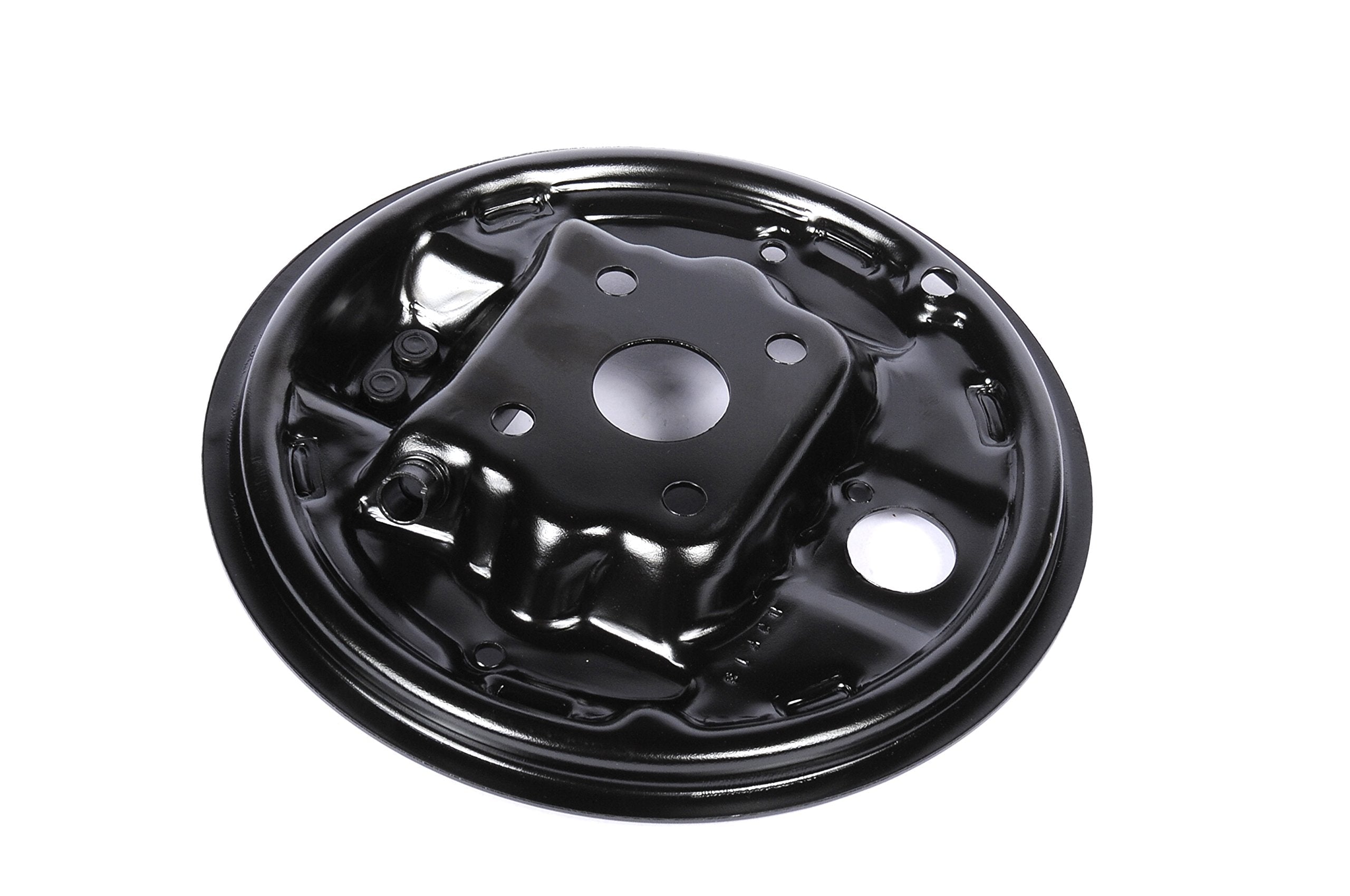Acdelco Gm Original Equipment 96574702 Rear Brake Backing Plate Assembly