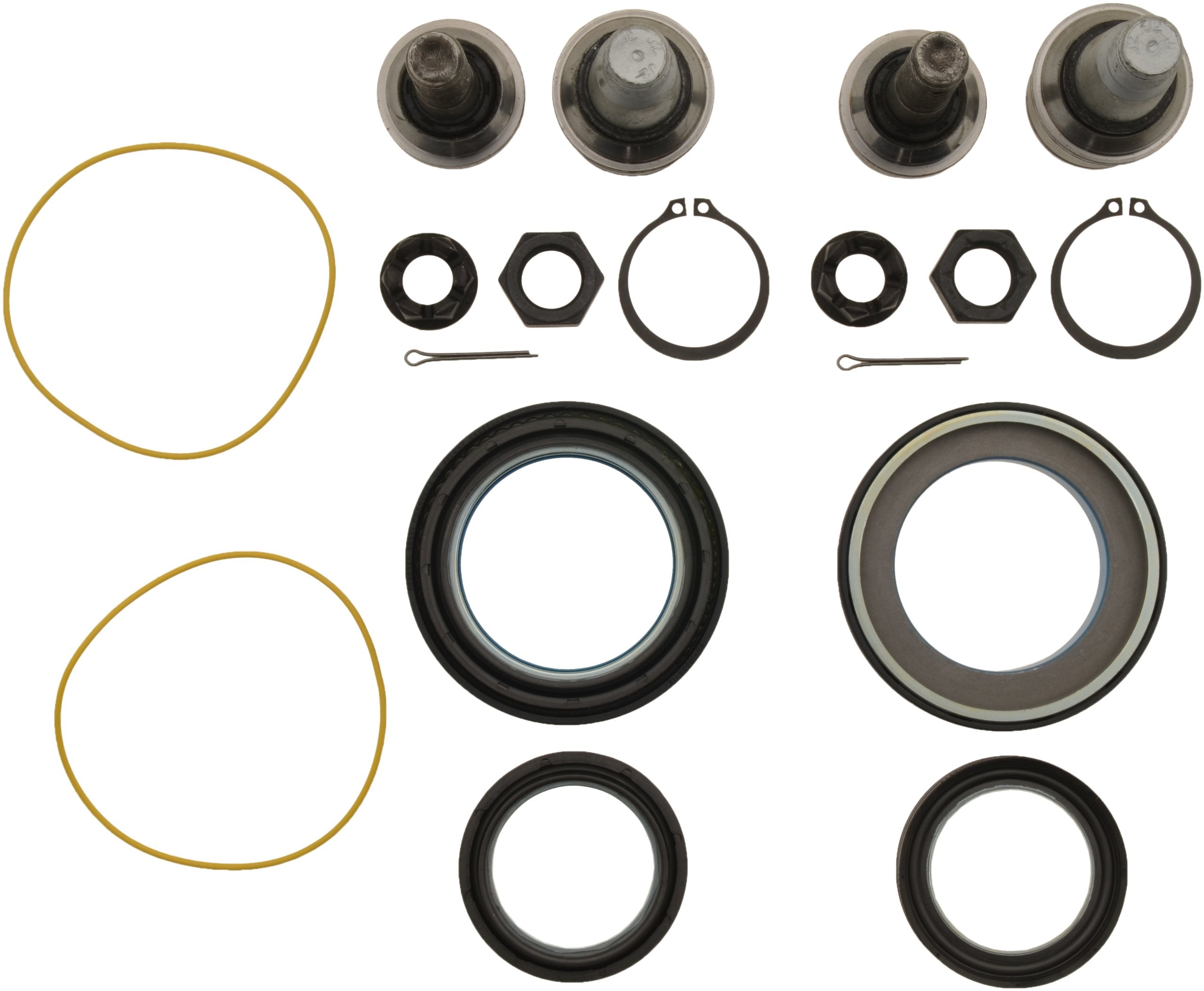 Spicer 2020314 Ball Joint Kit